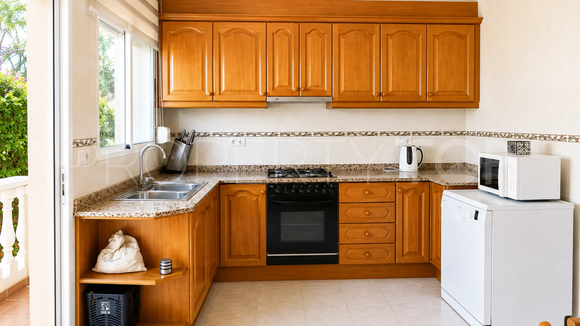 Town house for sale in Orba