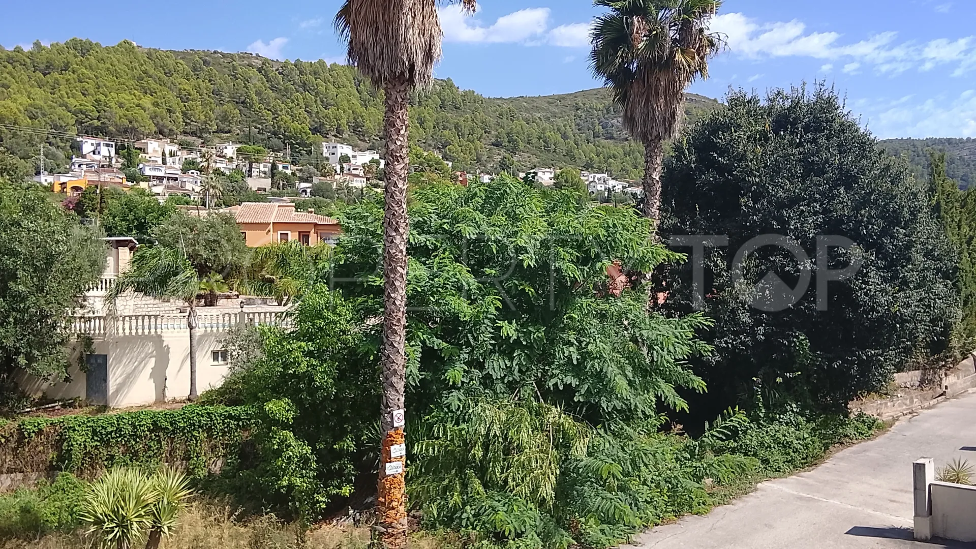 Town house for sale in Orba