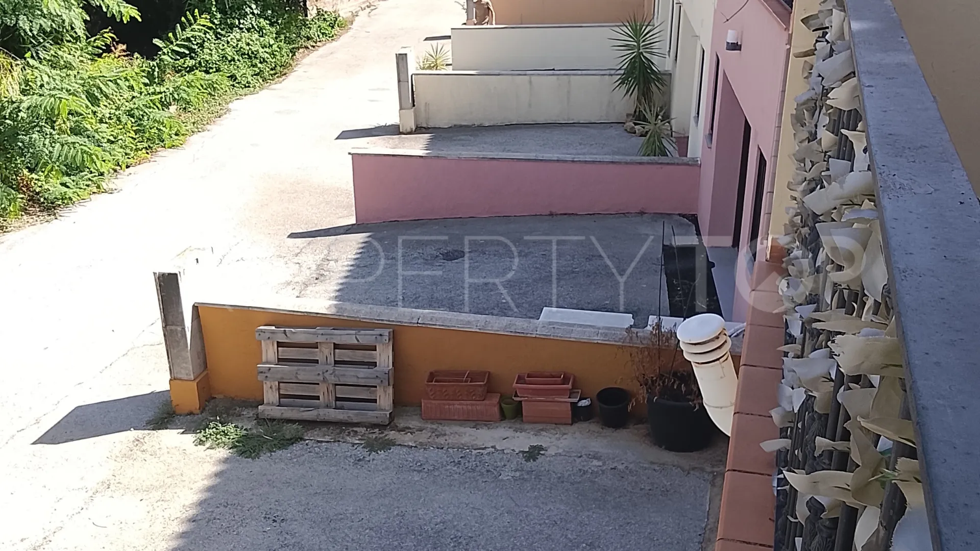 Town house for sale in Orba