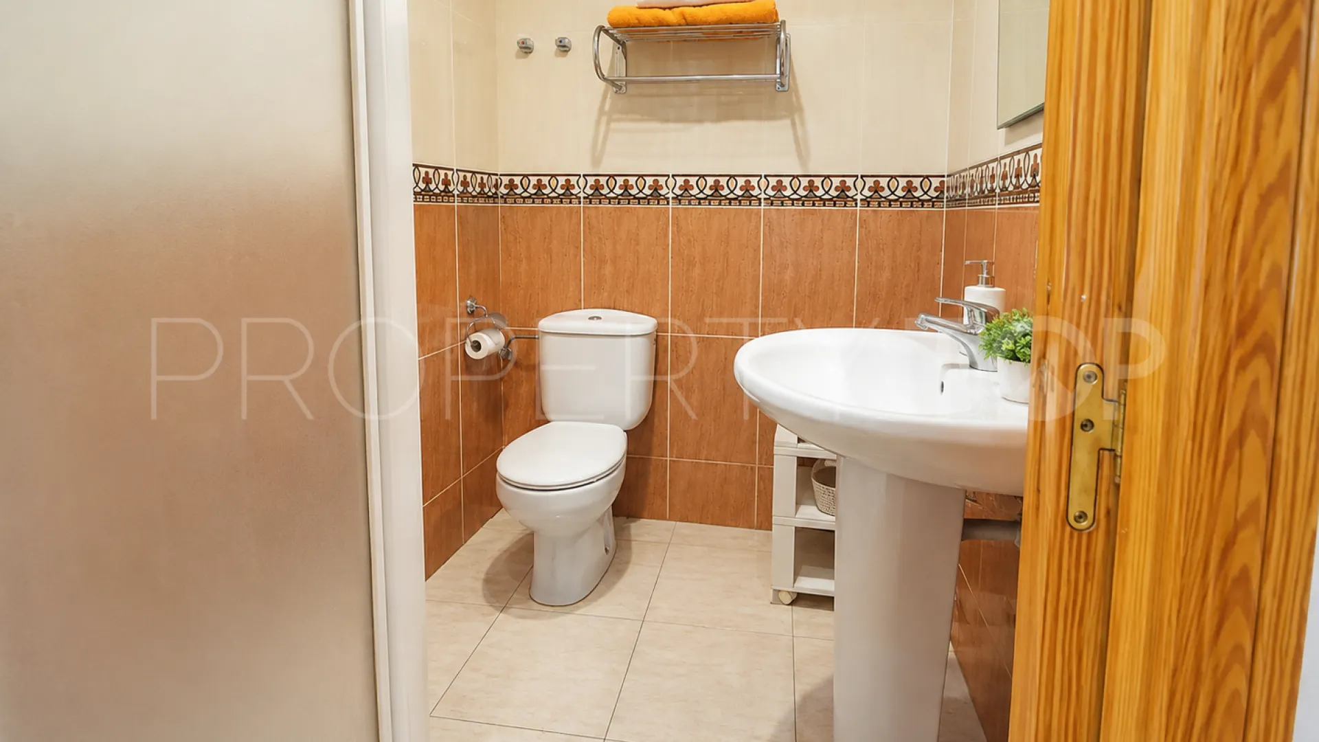 Town house for sale in Orba