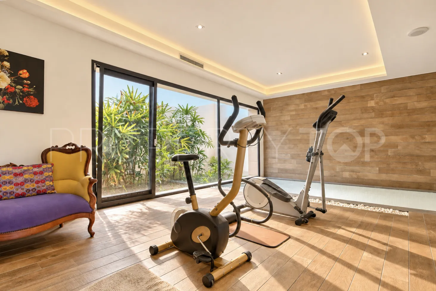 Villes del Vent, villa en venta