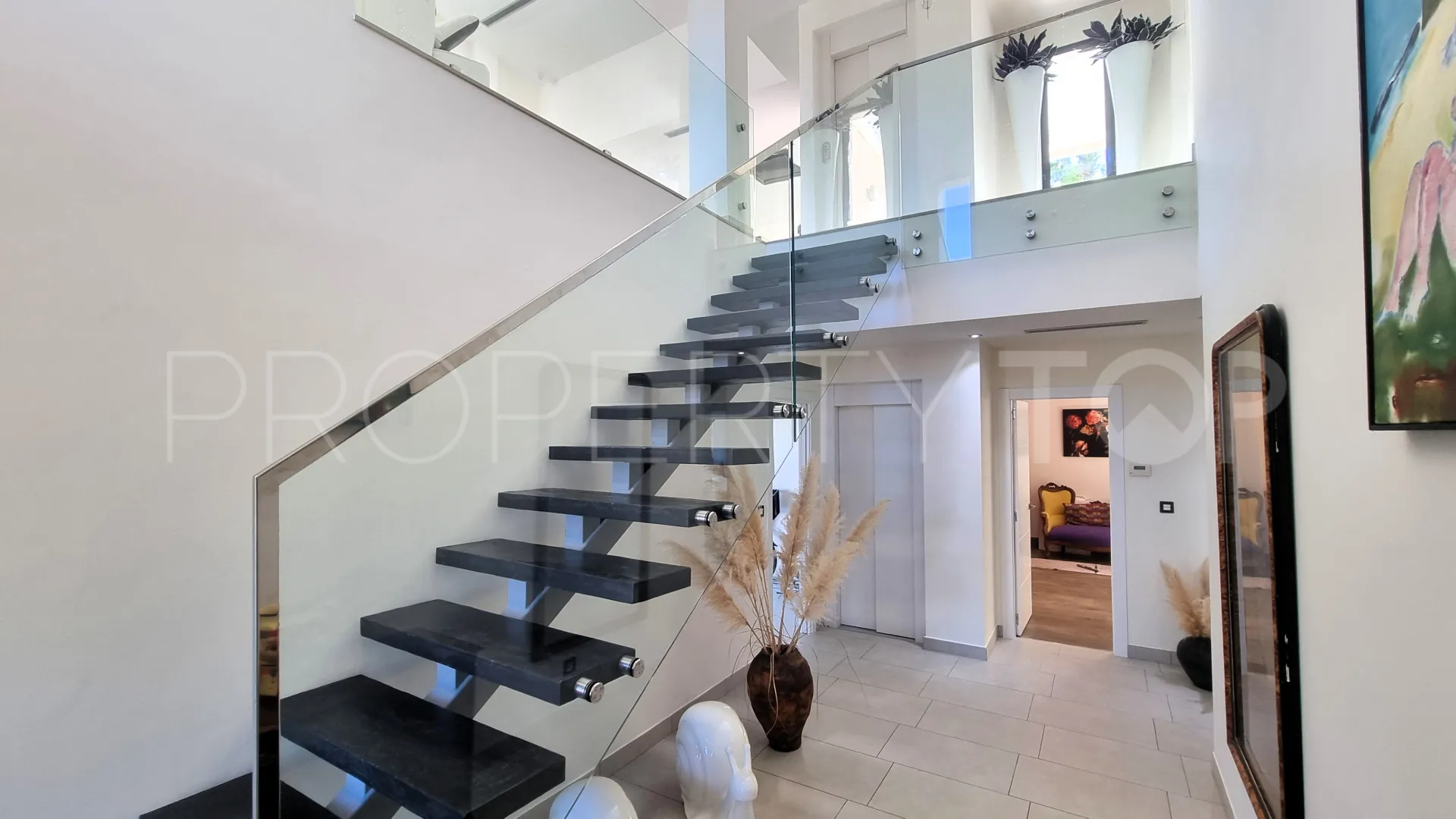 Villes del Vent, villa en venta