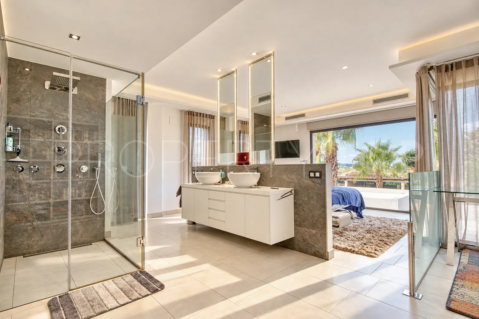 Villes del Vent, villa en venta