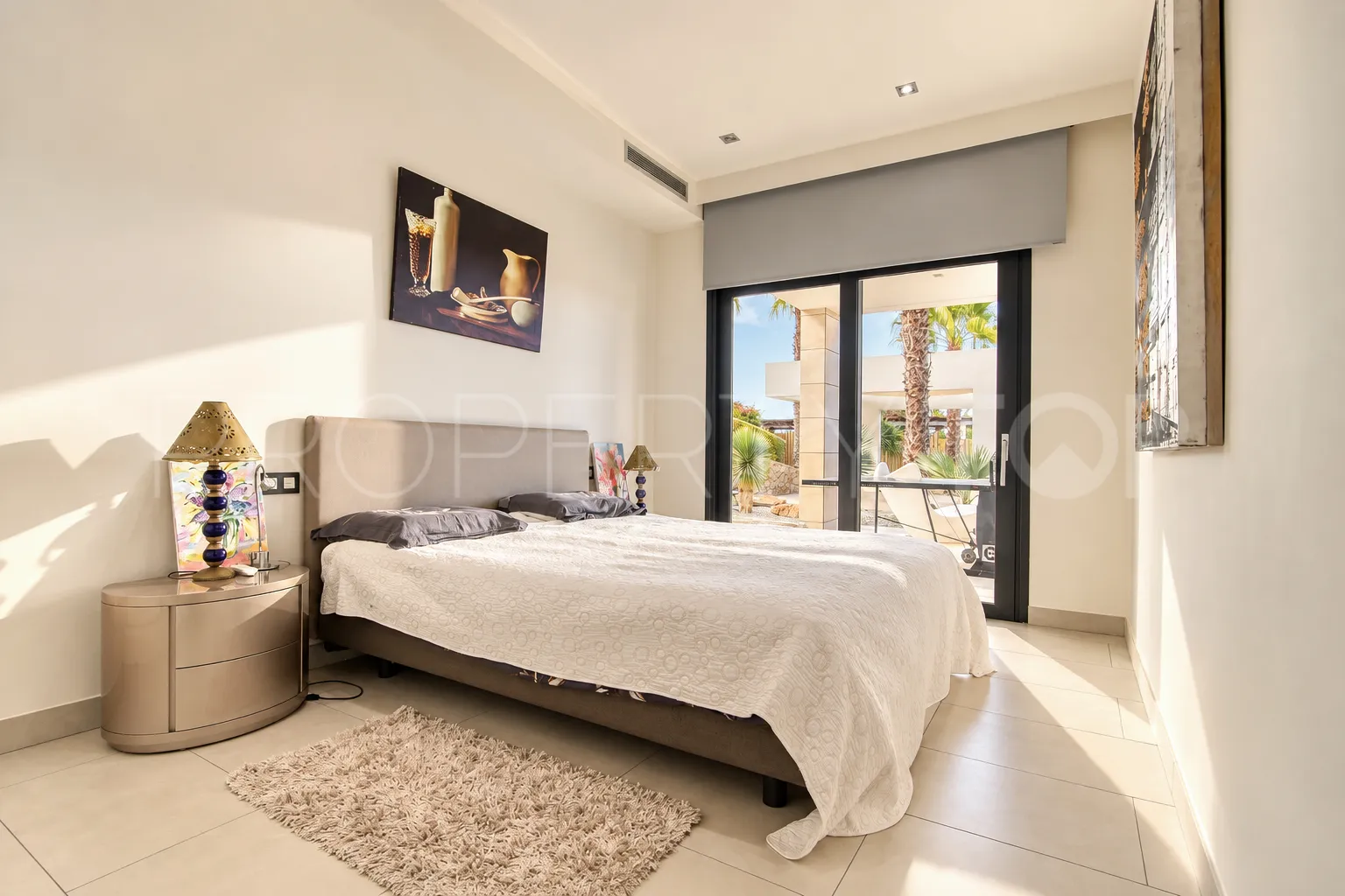 Villes del Vent, villa en venta