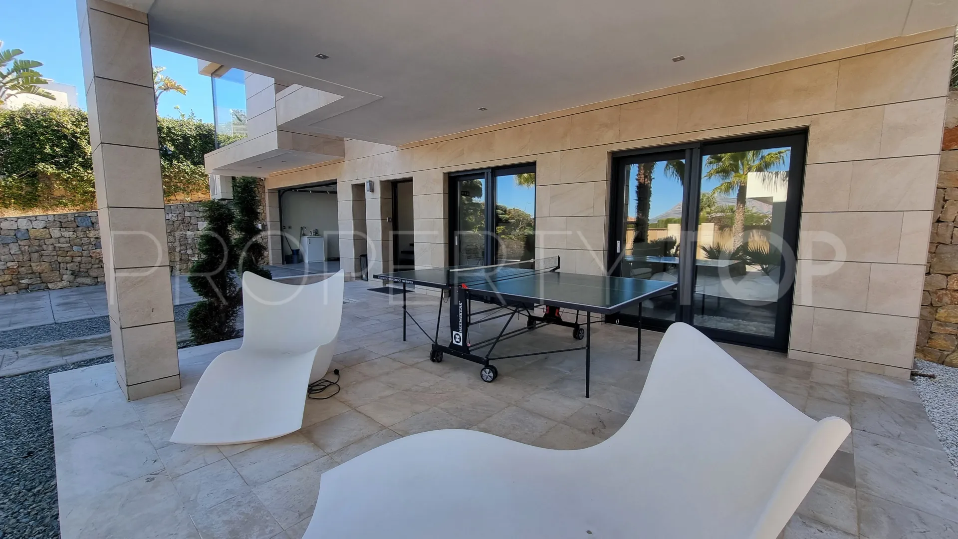 Villes del Vent, villa en venta
