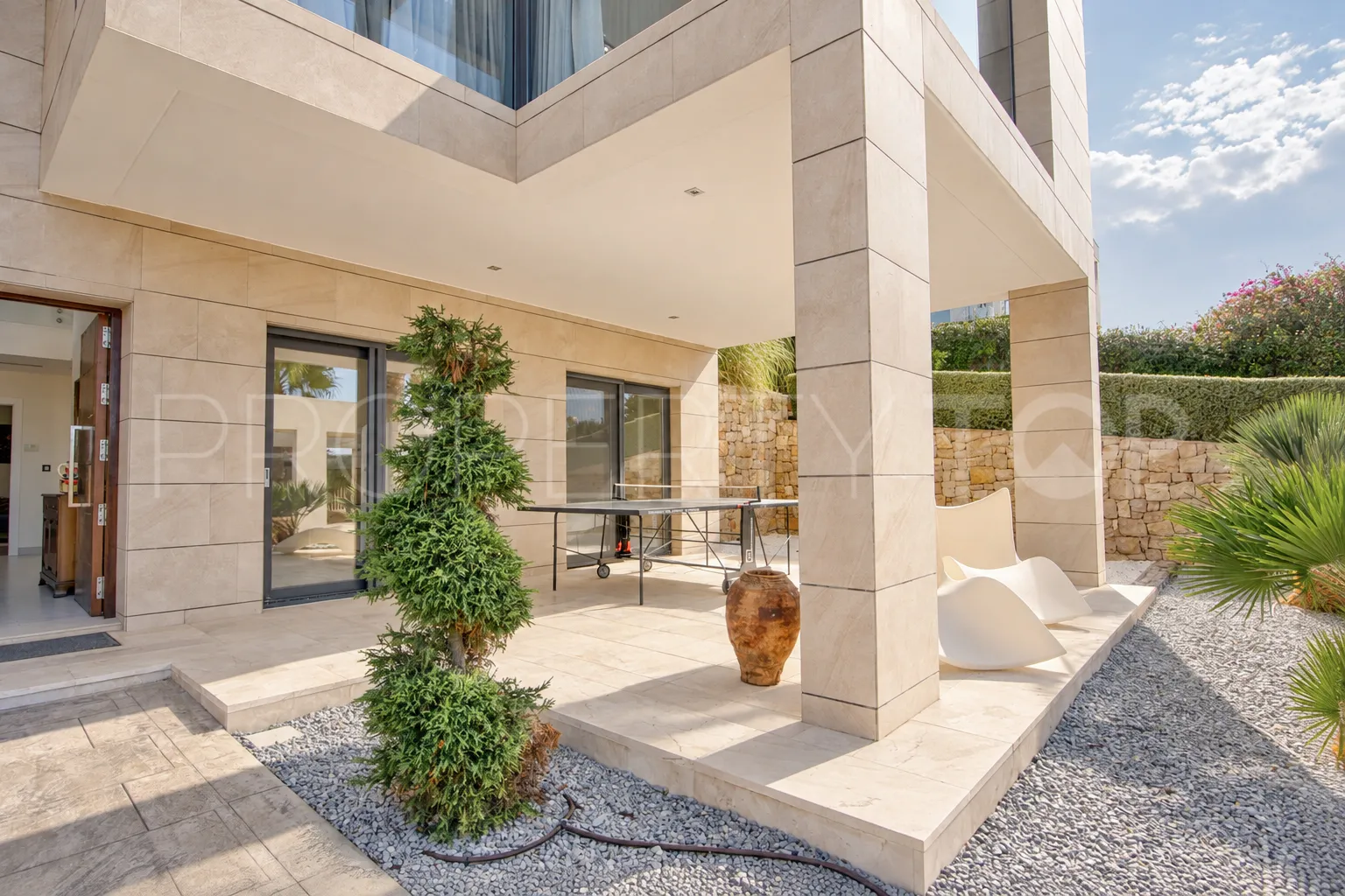 Villes del Vent, villa en venta