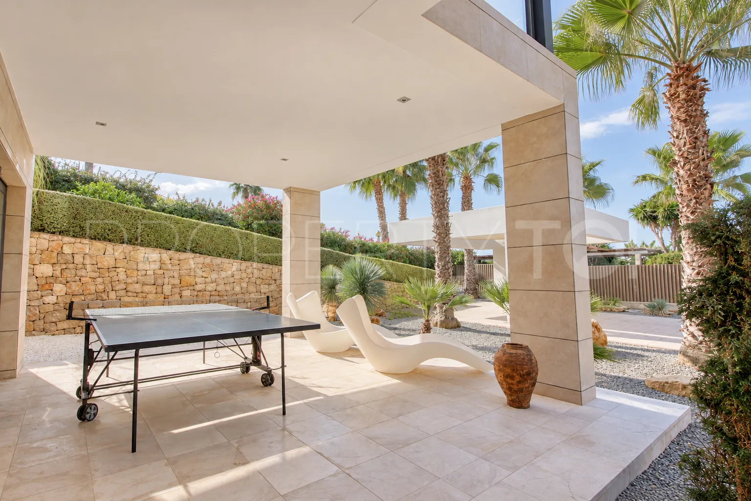 Villes del Vent, villa en venta