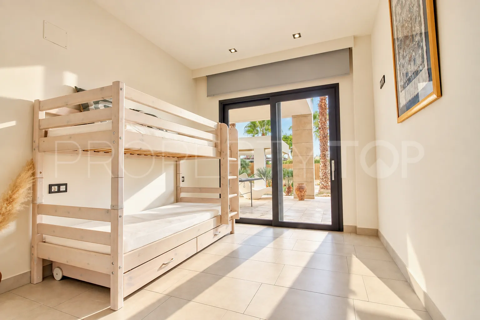 Villes del Vent, villa en venta