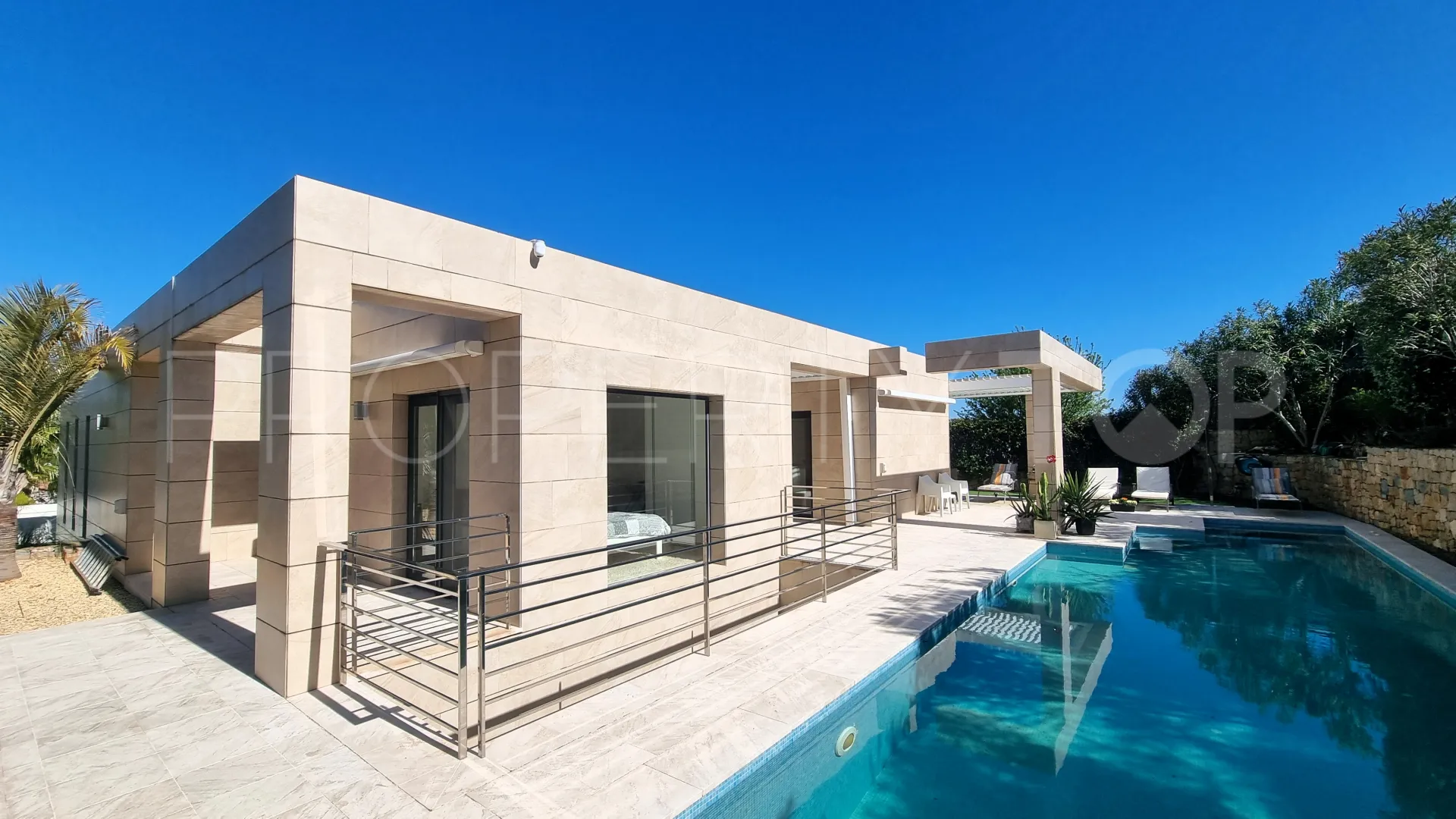 For sale villa in Villes del Vent