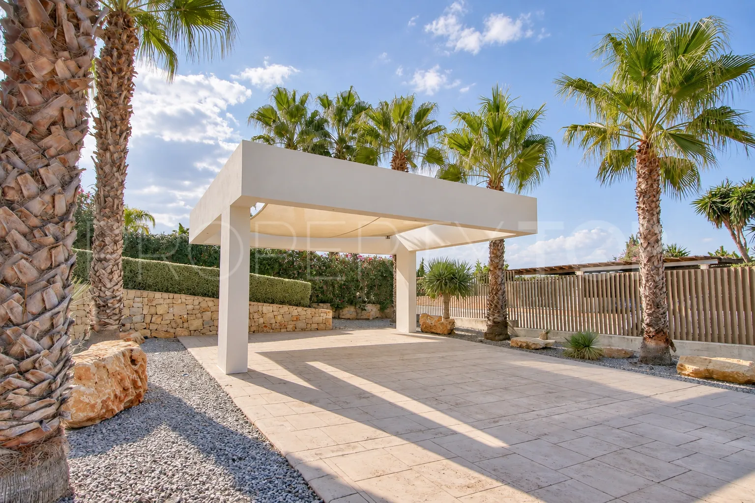 Villes del Vent, villa en venta