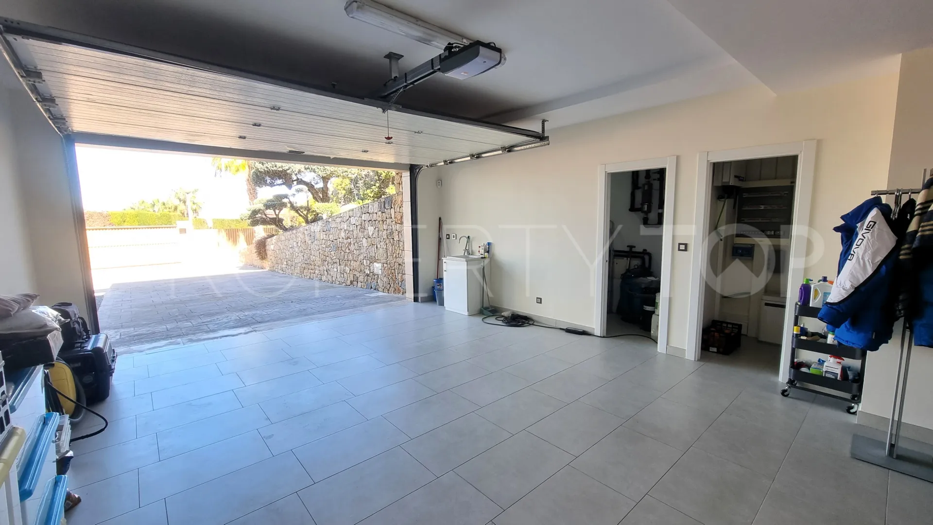 Villes del Vent, villa en venta