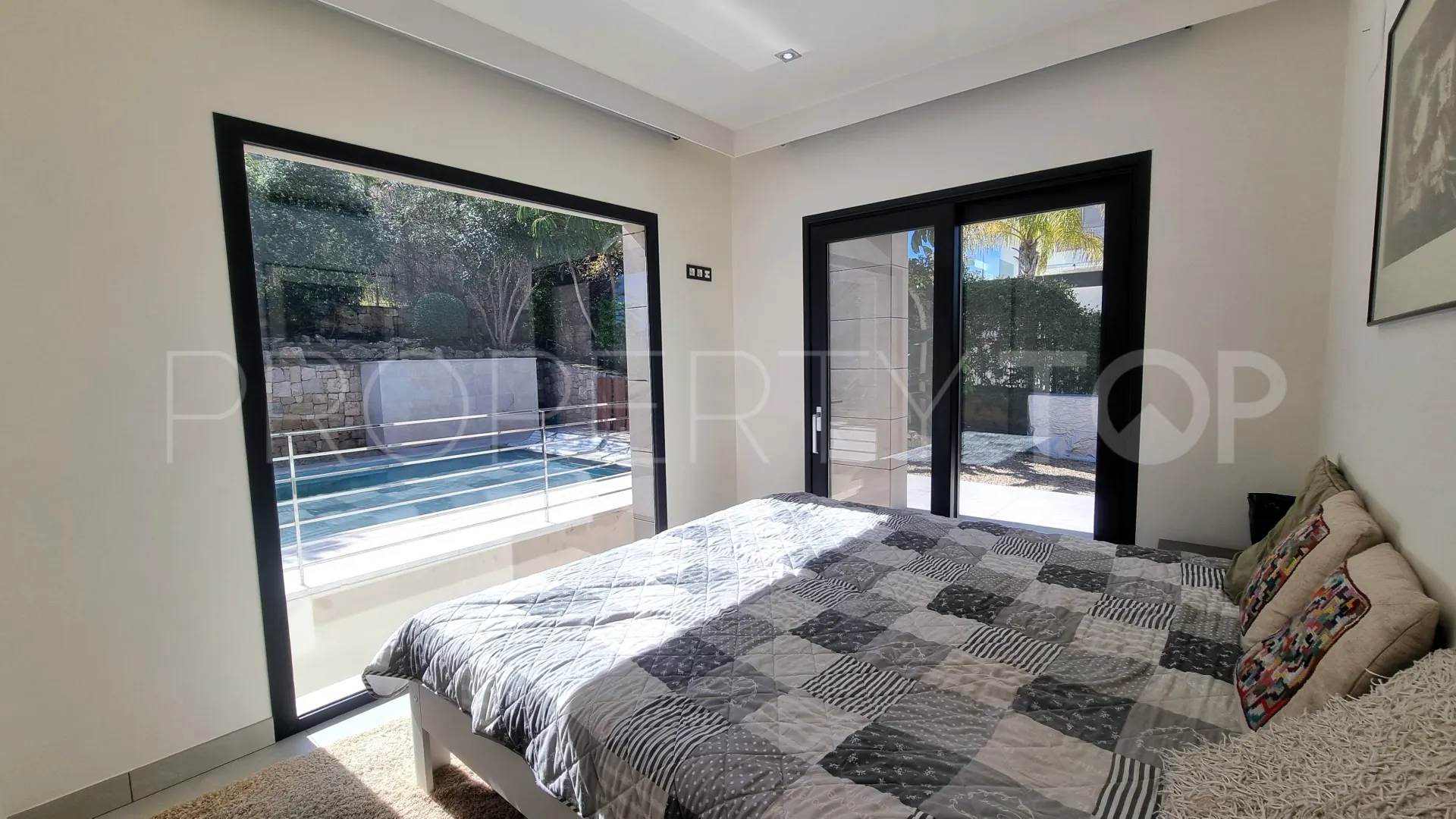 Villes del Vent, villa en venta