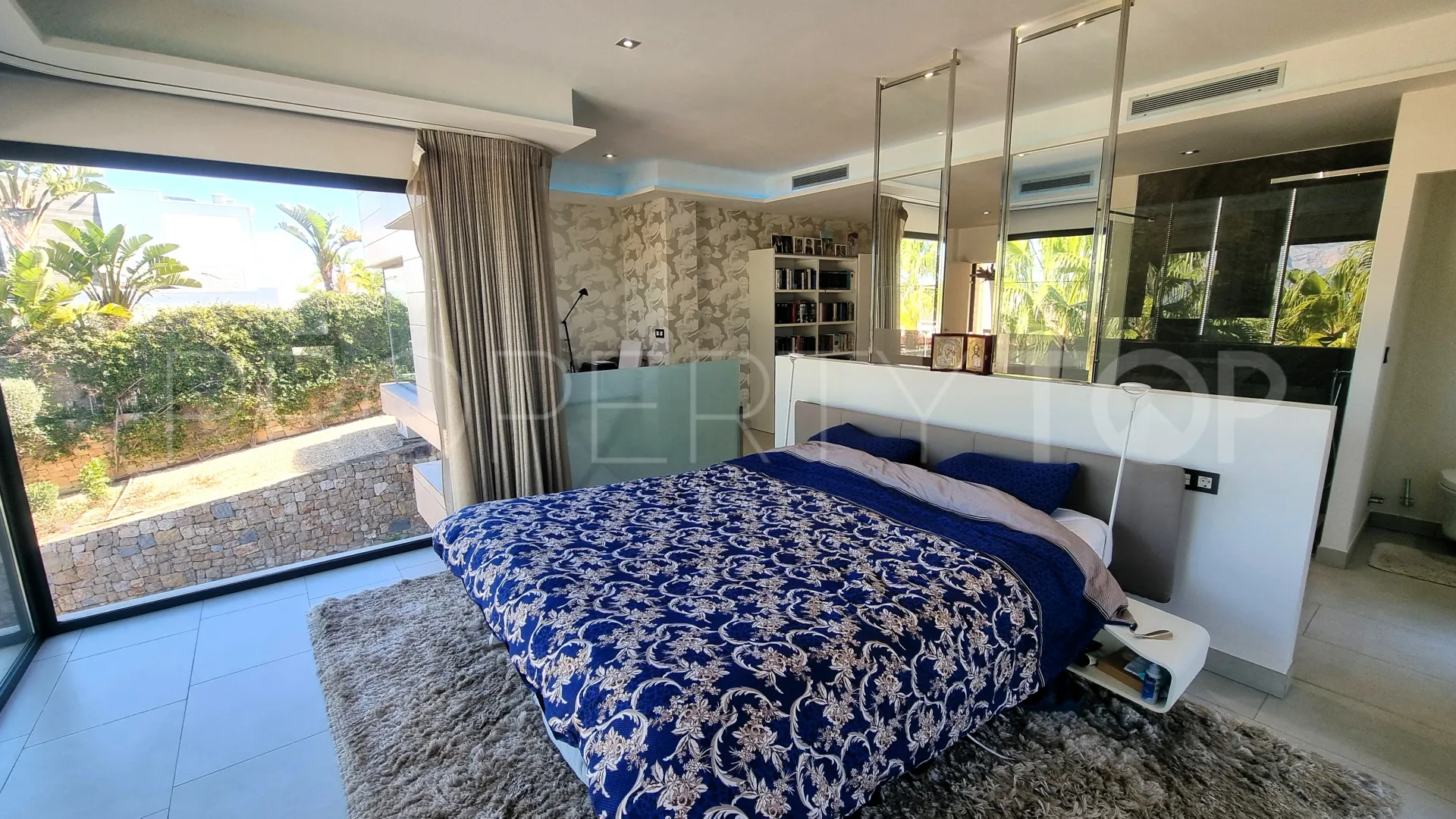 For sale villa in Villes del Vent