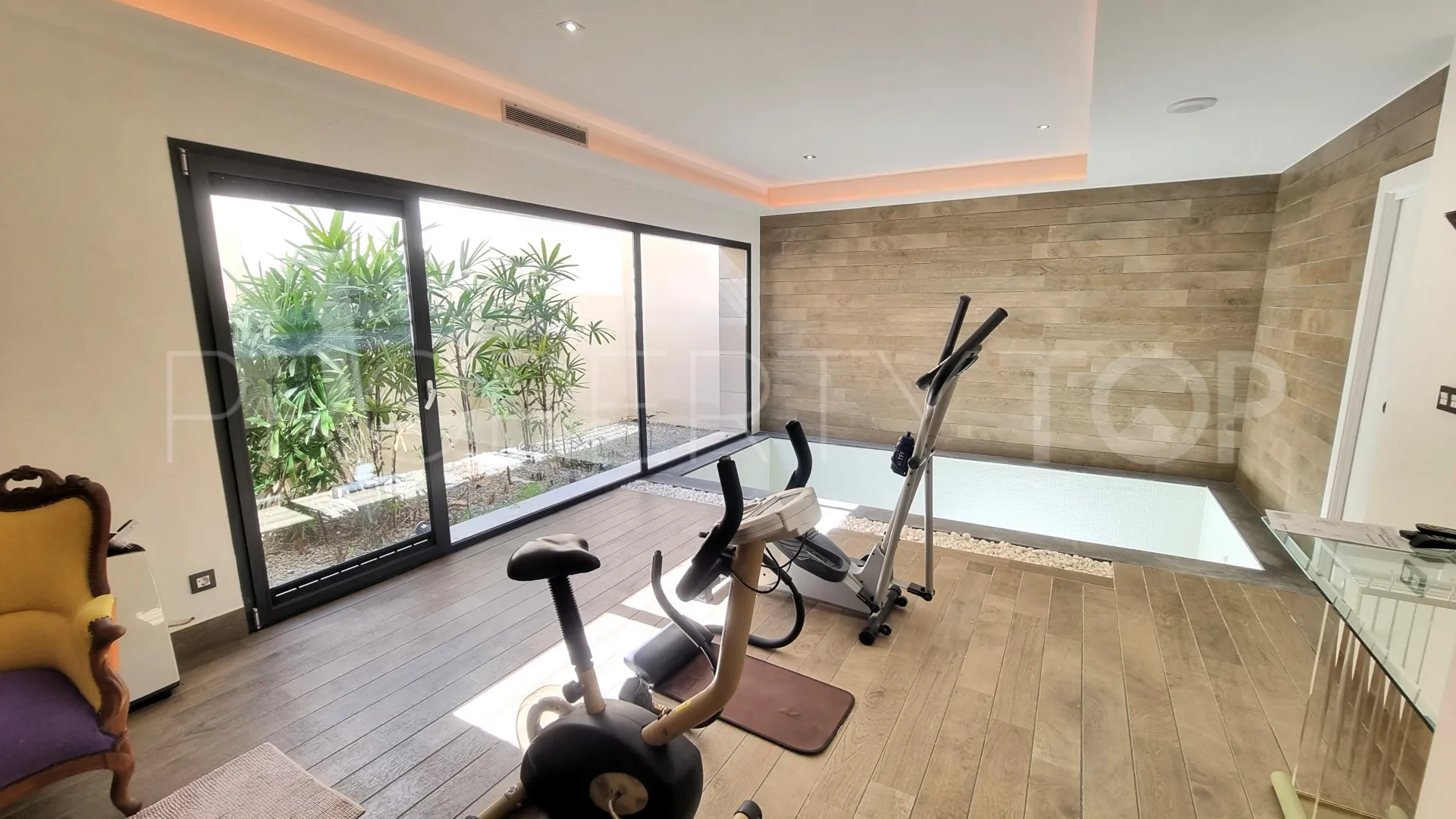 Villes del Vent, villa en venta