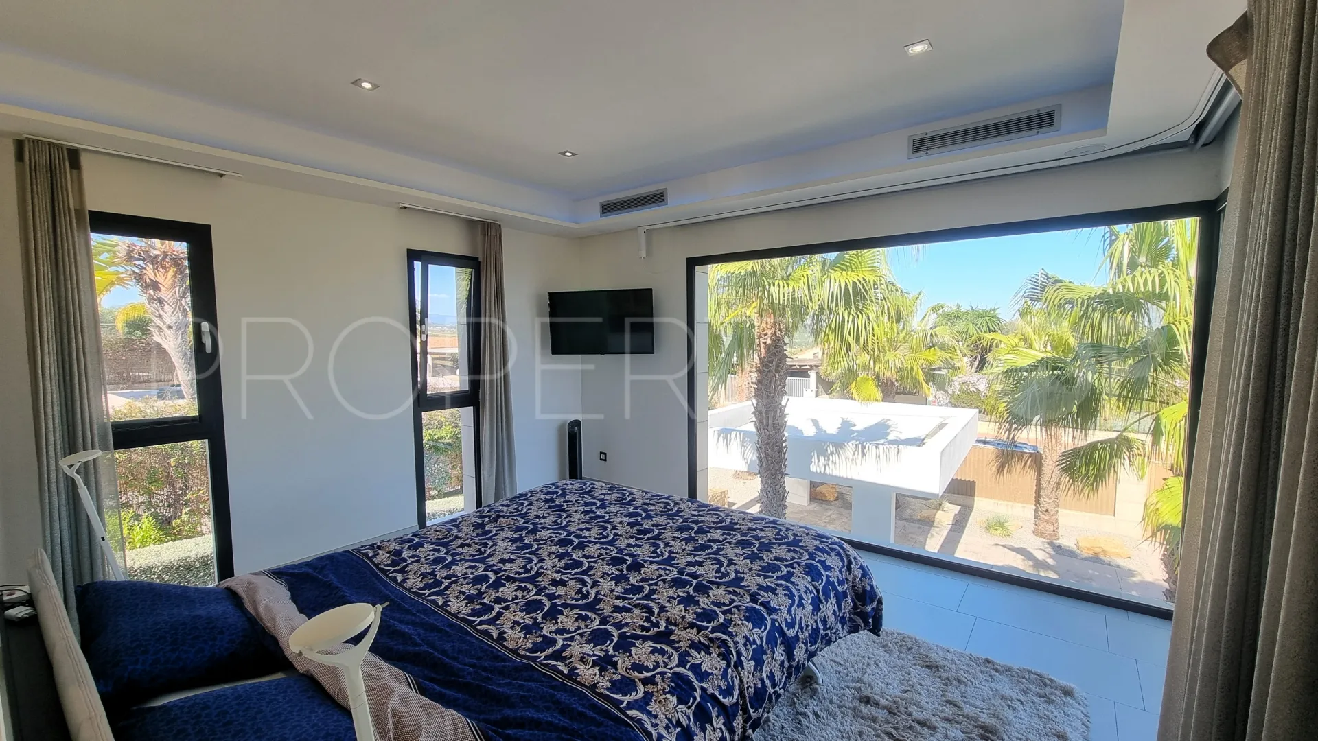 Villes del Vent, villa en venta