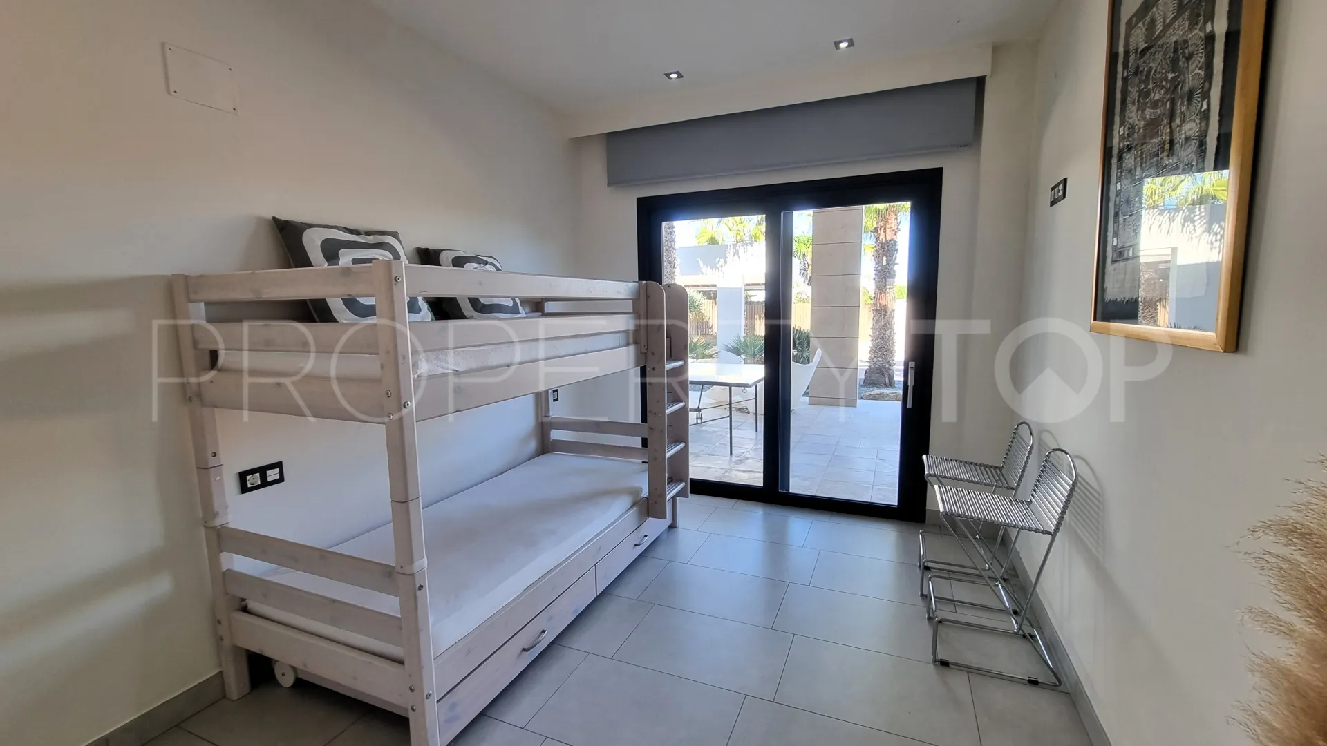 Villes del Vent, villa en venta