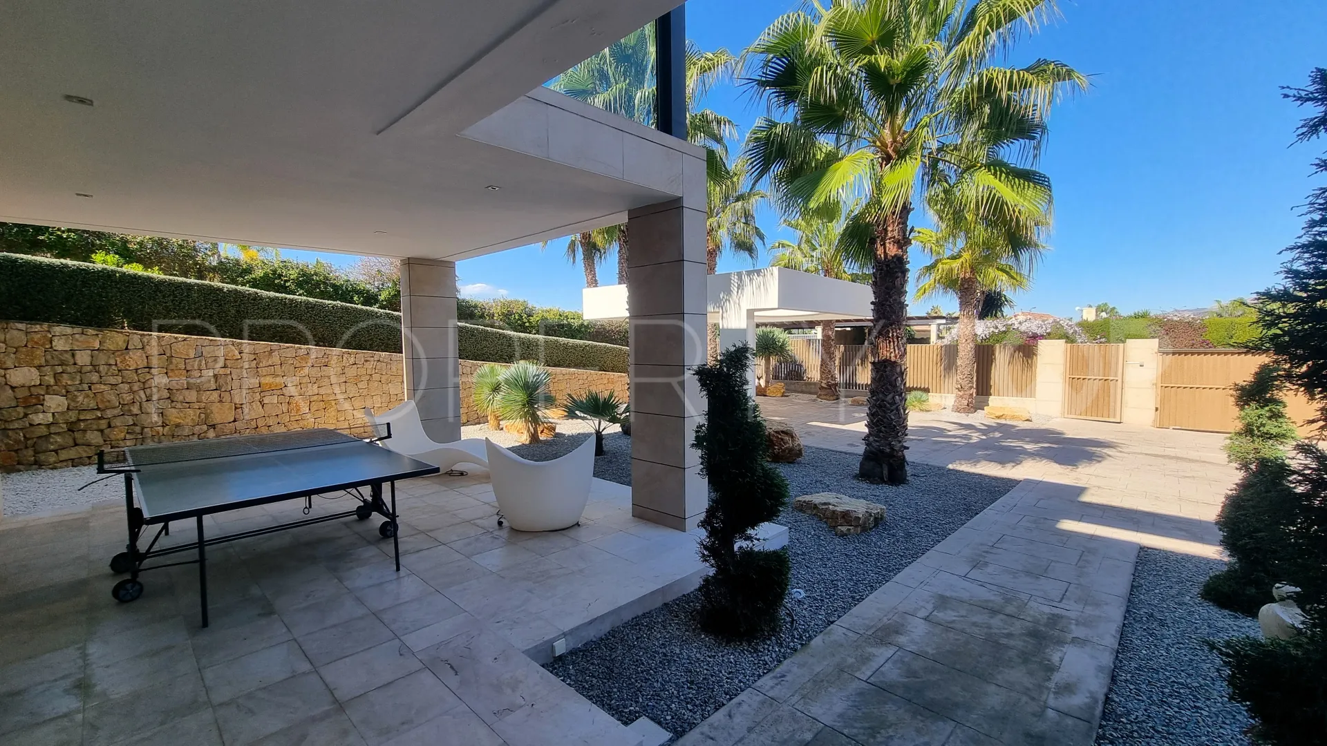 Villes del Vent, villa en venta
