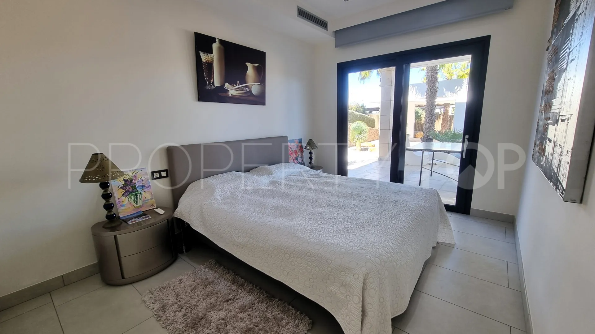 Villes del Vent, villa en venta