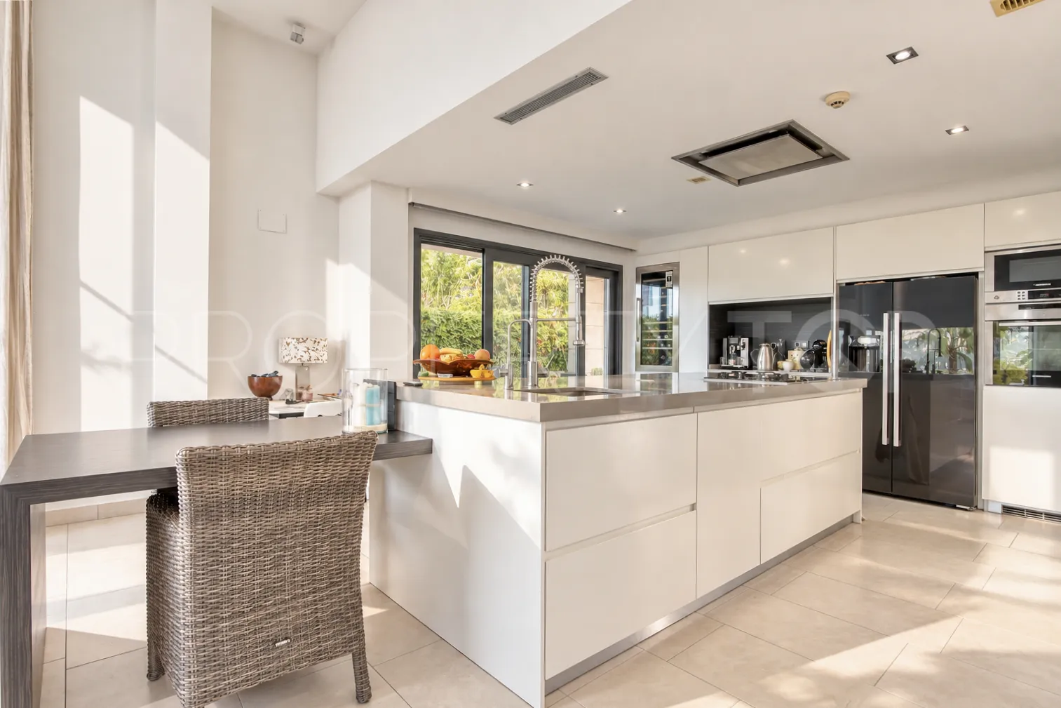 Villes del Vent, villa en venta