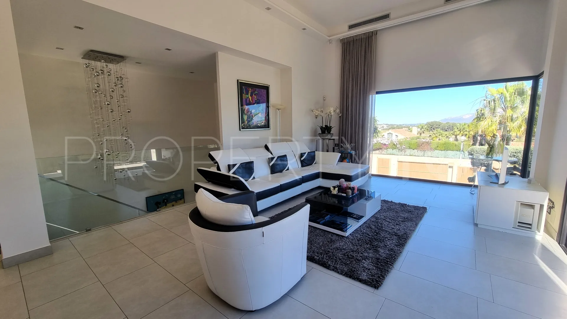 Villes del Vent, villa en venta
