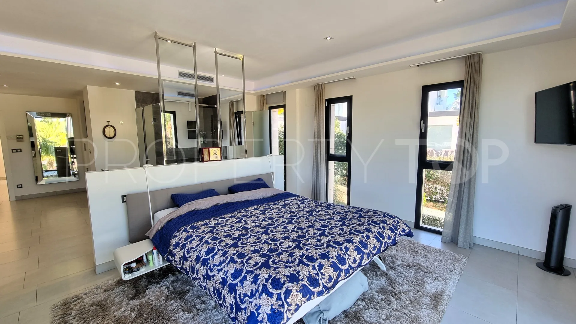 Villes del Vent, villa en venta