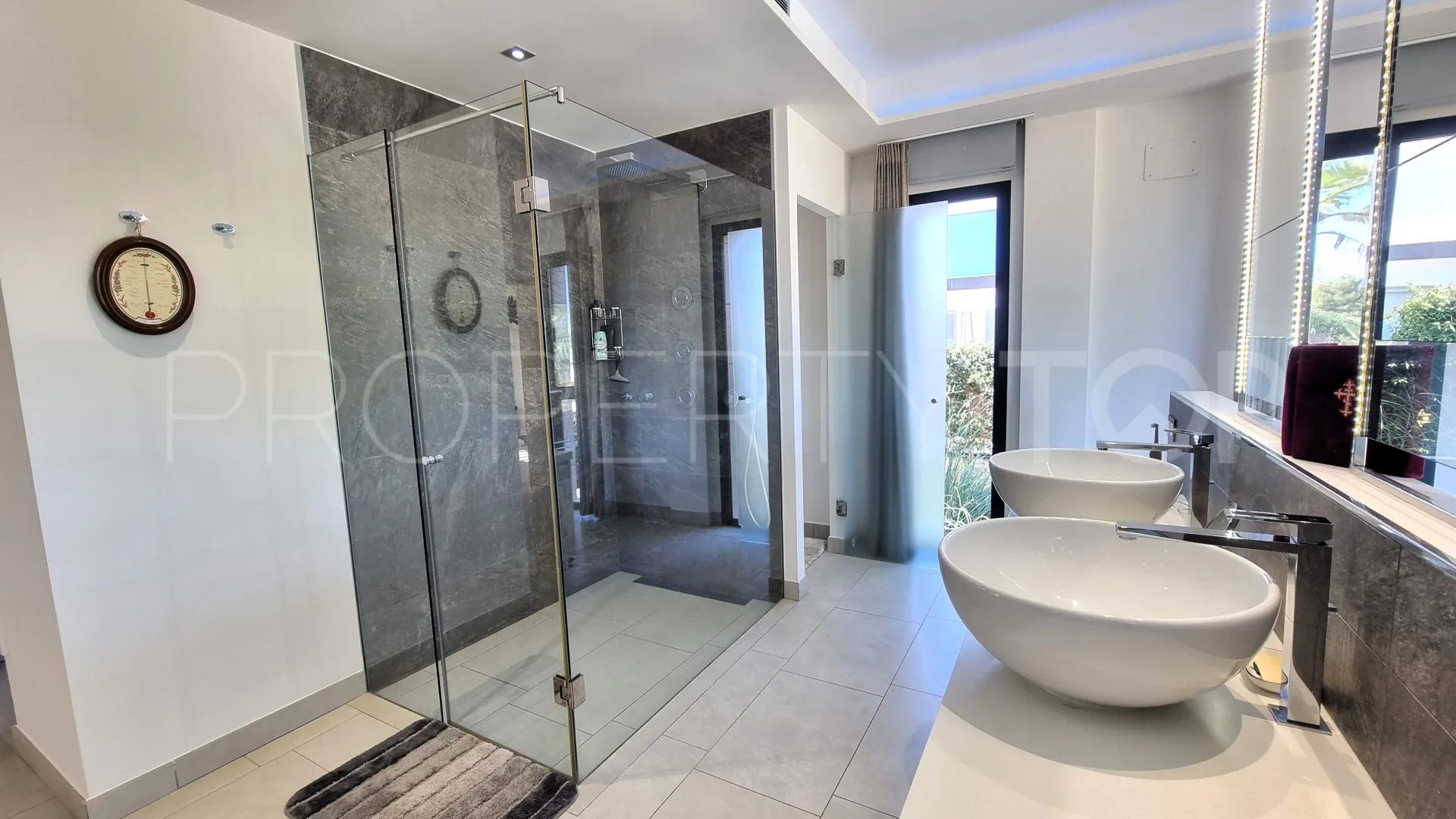 Villes del Vent, villa en venta