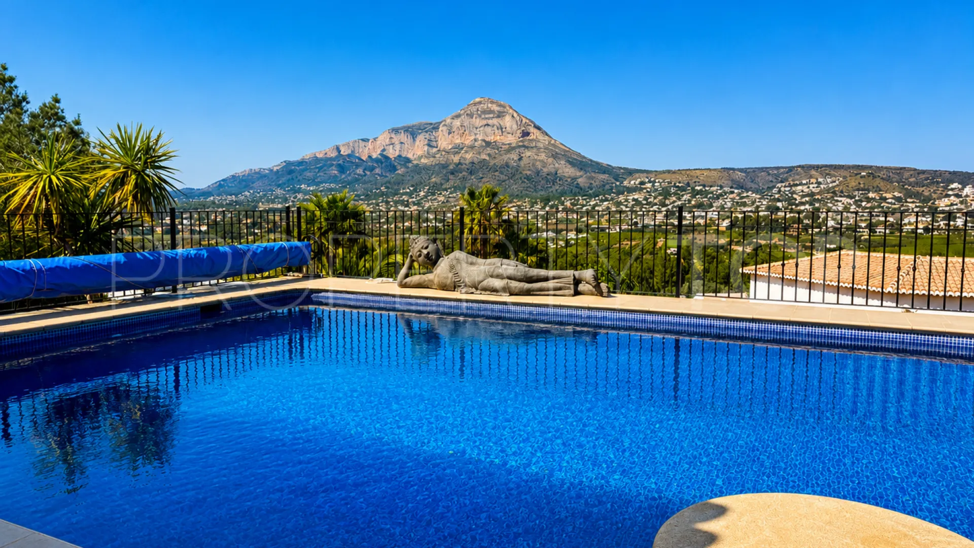 Villa en venta en Piver - Capsades