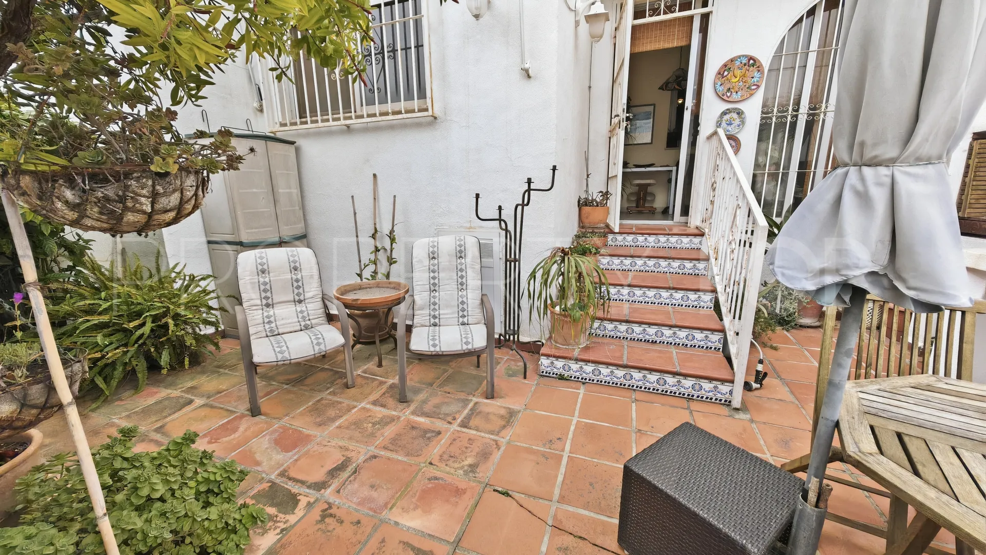 Comprar apartamento planta baja en La Nucia de 2 dormitorios