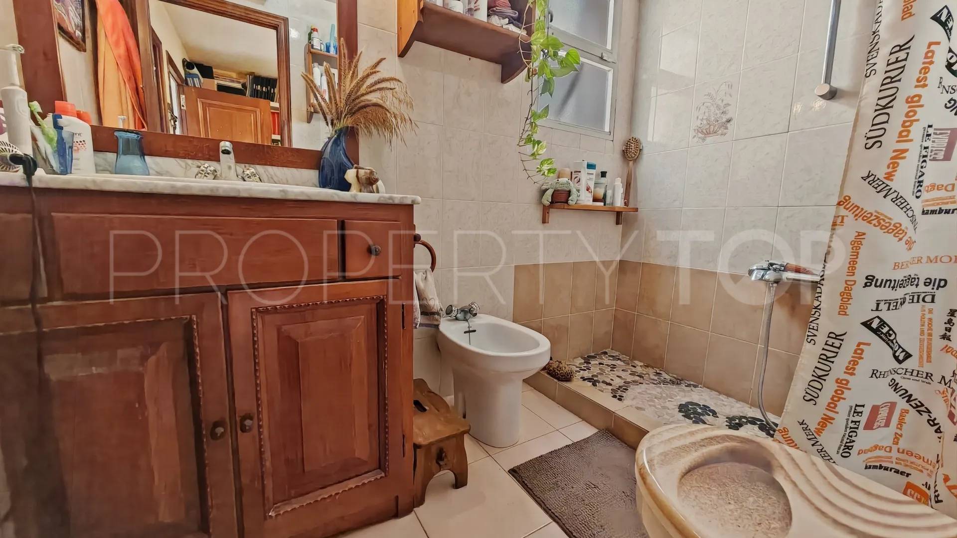 Comprar apartamento planta baja en La Nucia de 2 dormitorios