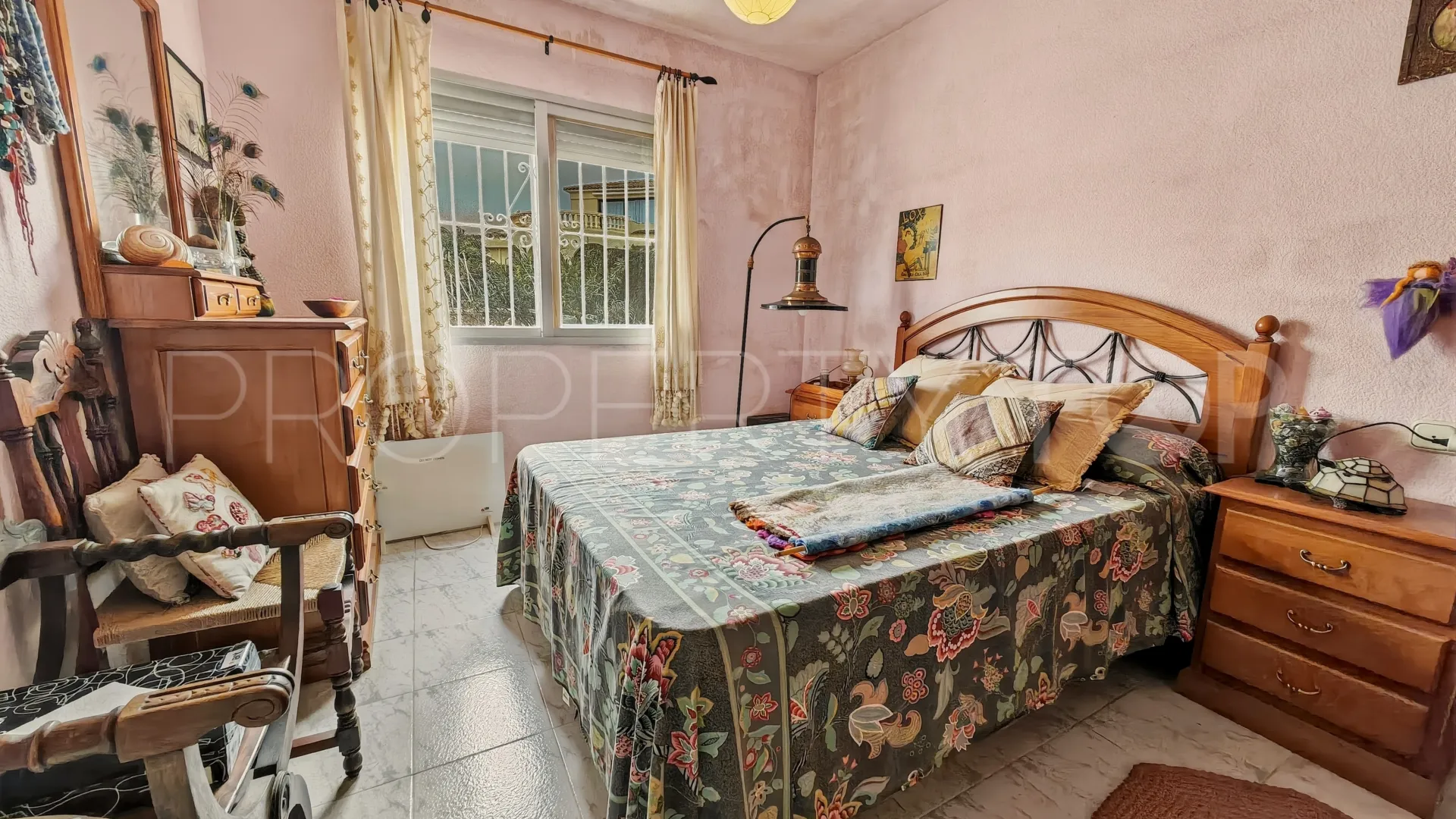 Comprar apartamento planta baja en La Nucia de 2 dormitorios