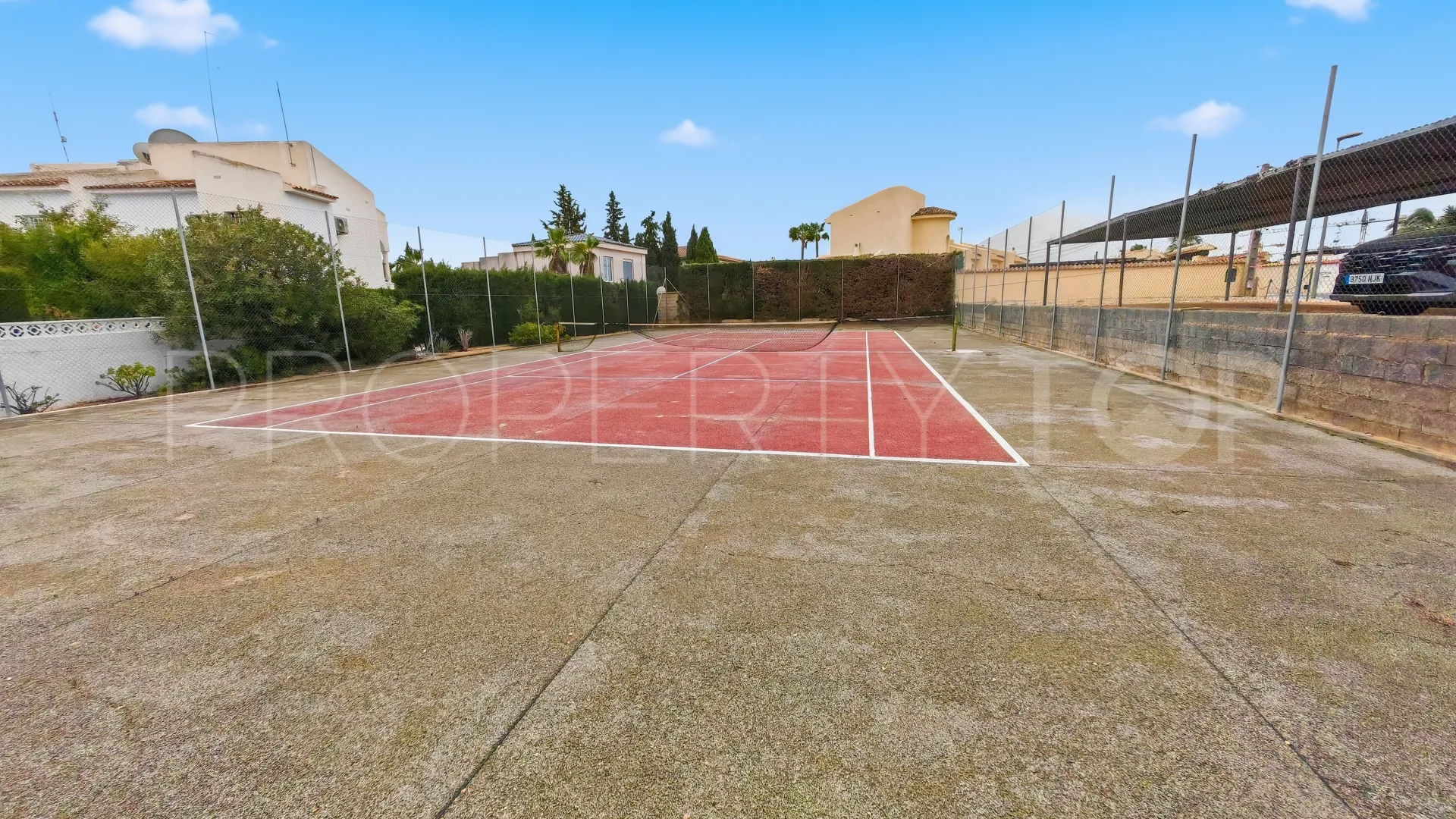 Comprar apartamento planta baja en La Nucia de 2 dormitorios