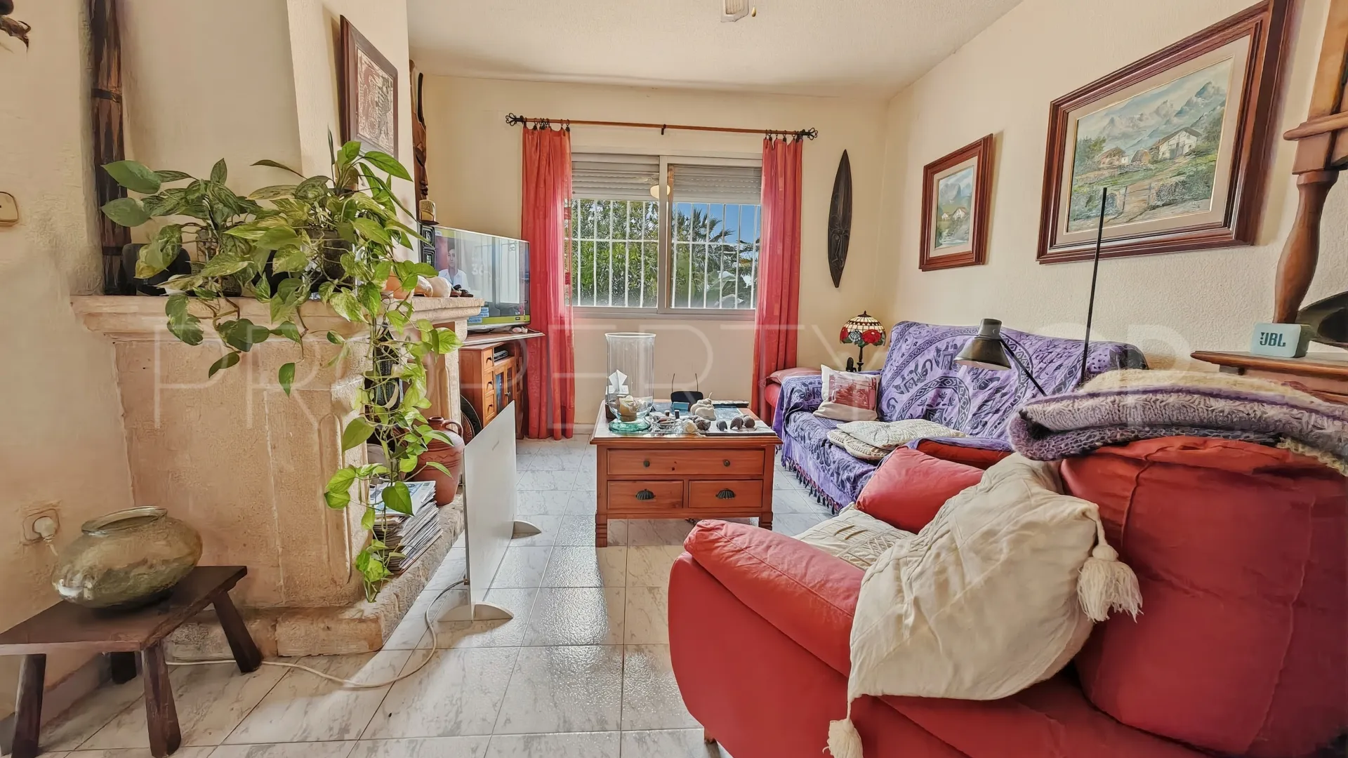 Comprar apartamento planta baja en La Nucia de 2 dormitorios