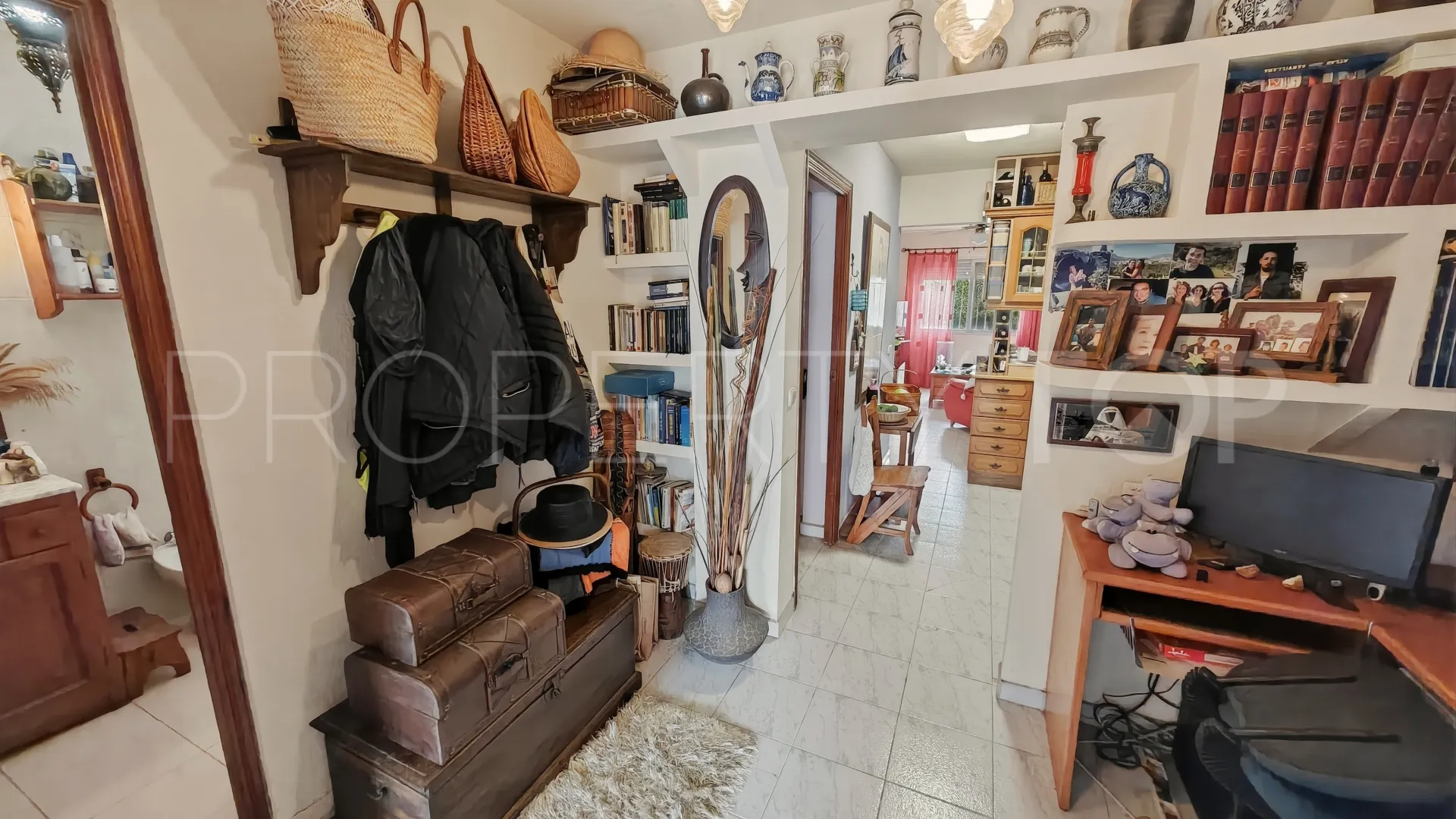 Comprar apartamento planta baja en La Nucia de 2 dormitorios