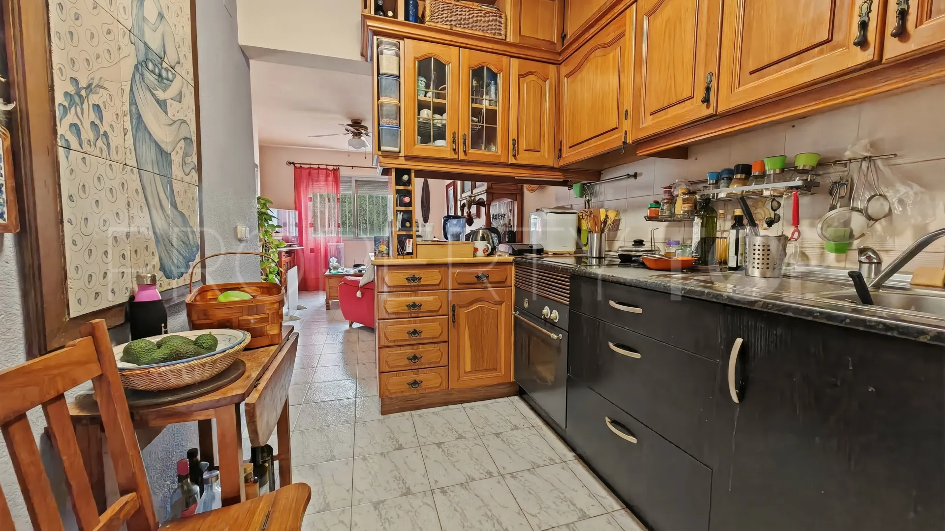 Comprar apartamento planta baja en La Nucia de 2 dormitorios