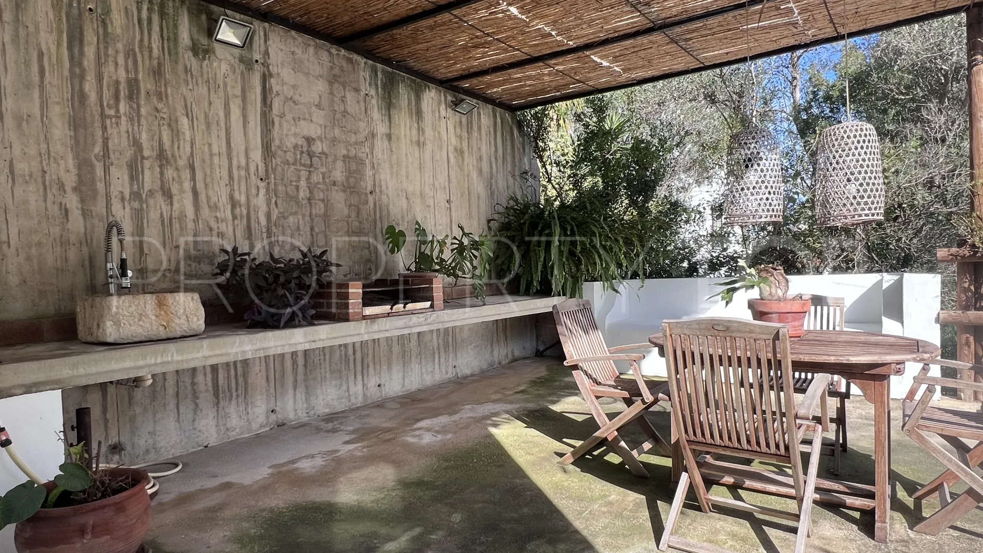 Buy Denia villa with 4 bedrooms