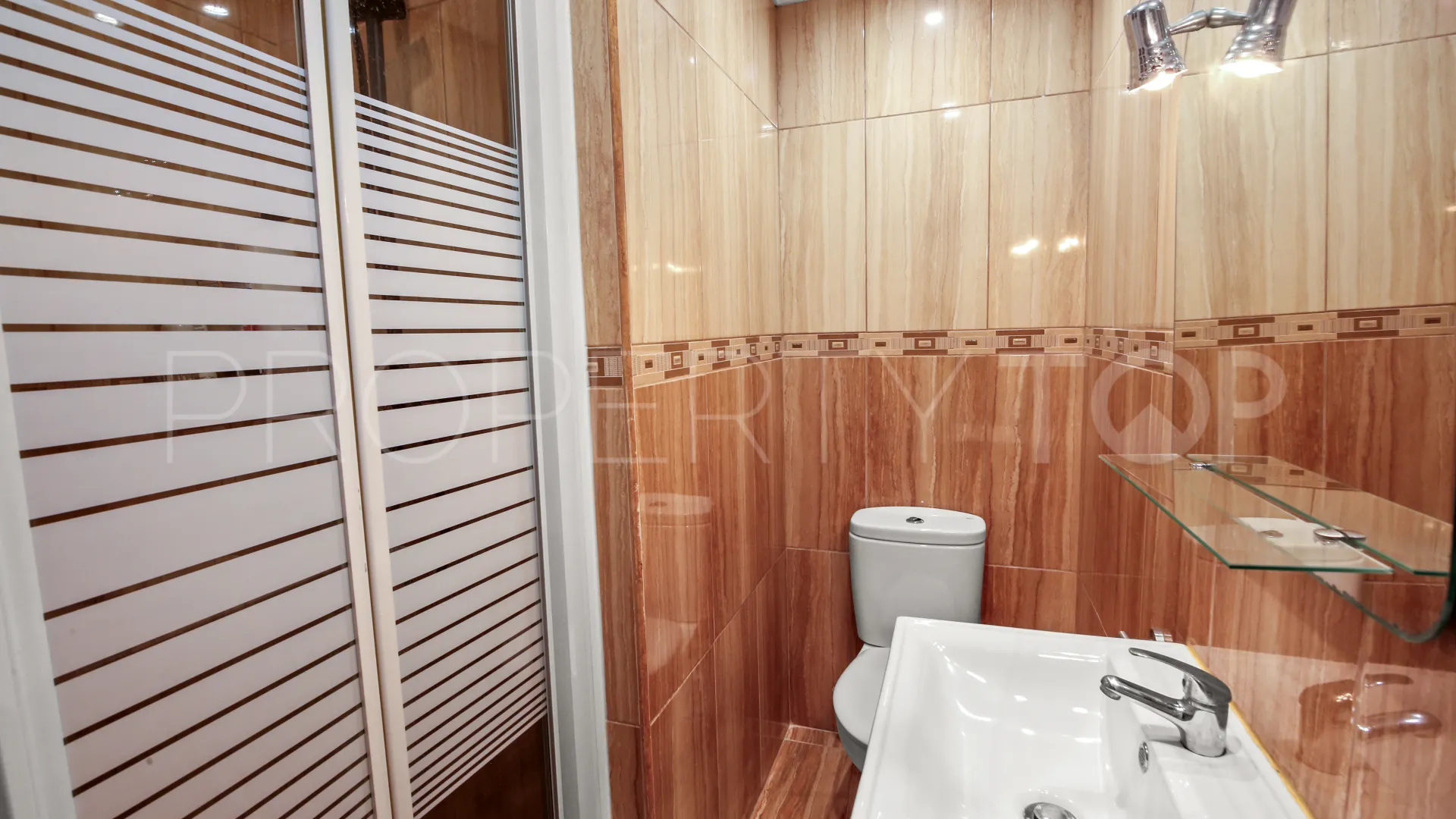 Villa a la venta en Moraira con 4 dormitorios
