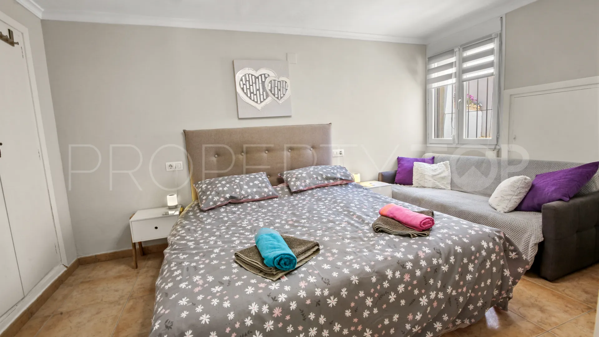 Villa a la venta en Moraira con 4 dormitorios