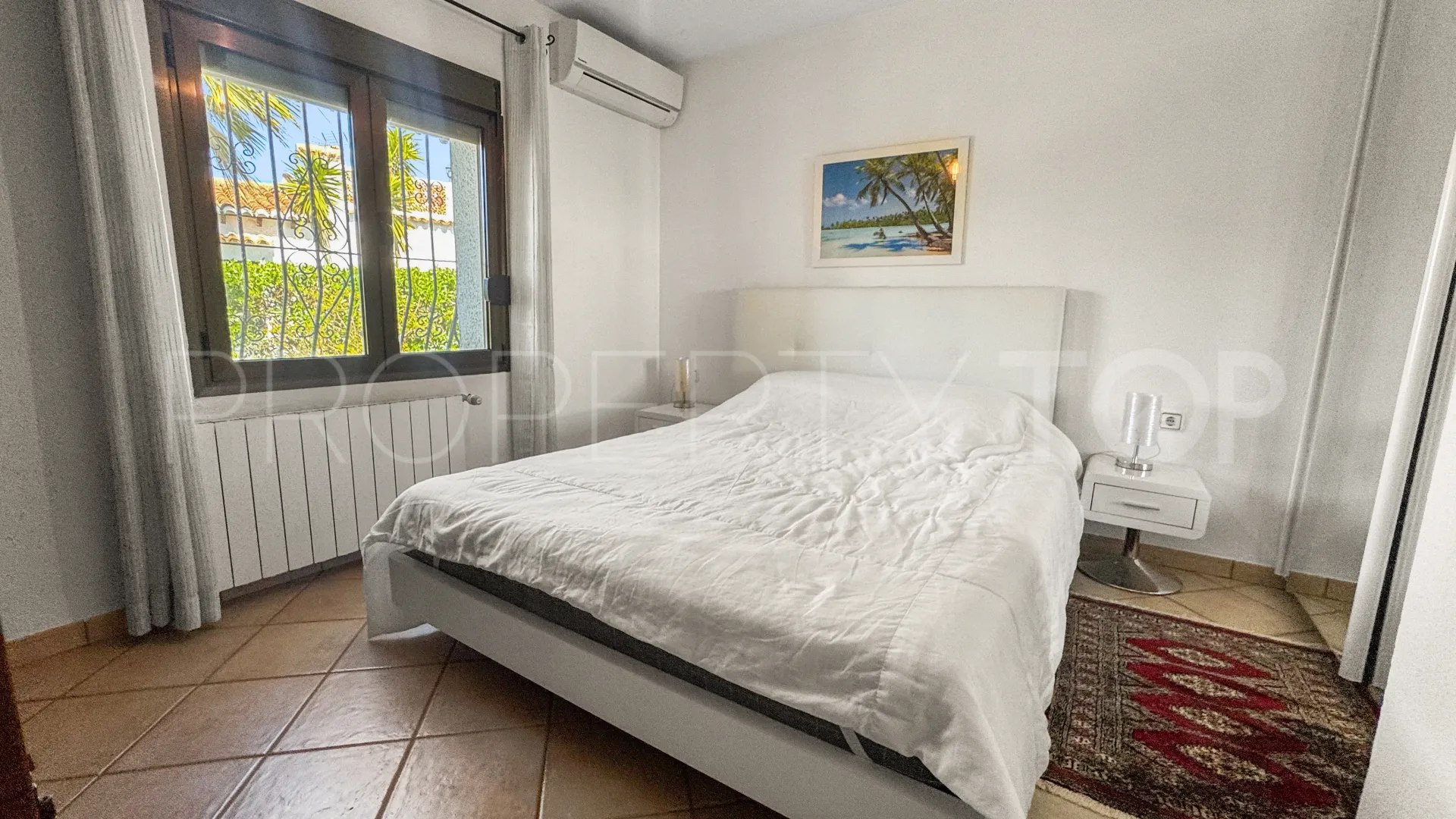 Villa a la venta en Jávea
