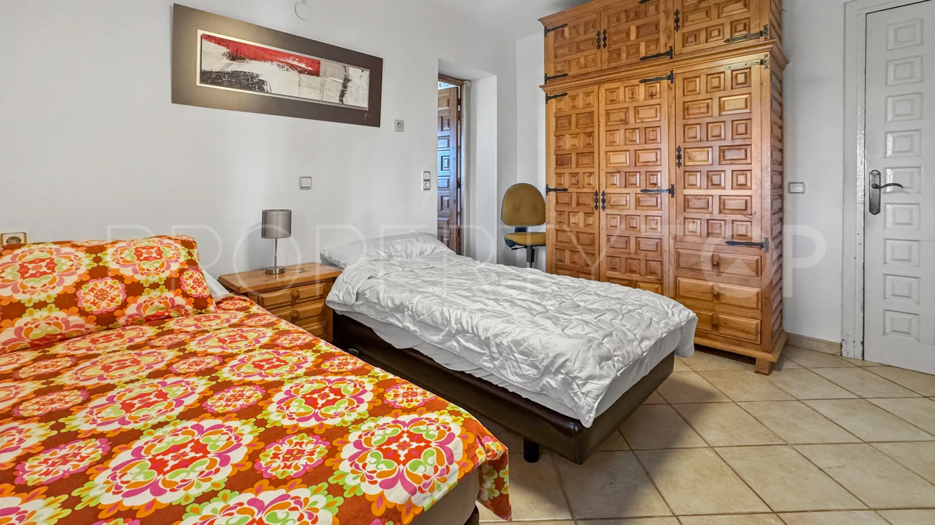 Villa a la venta en Jávea