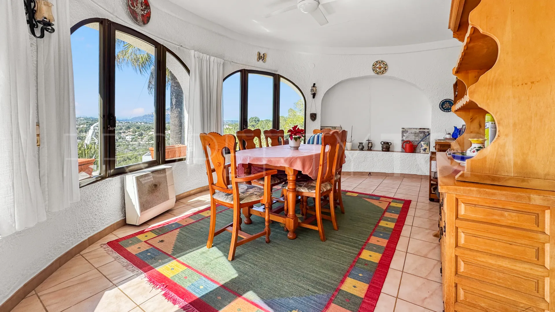 Villa a la venta en Jávea