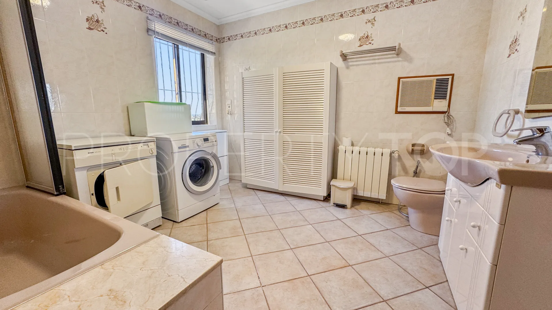 Villa a la venta en Jávea