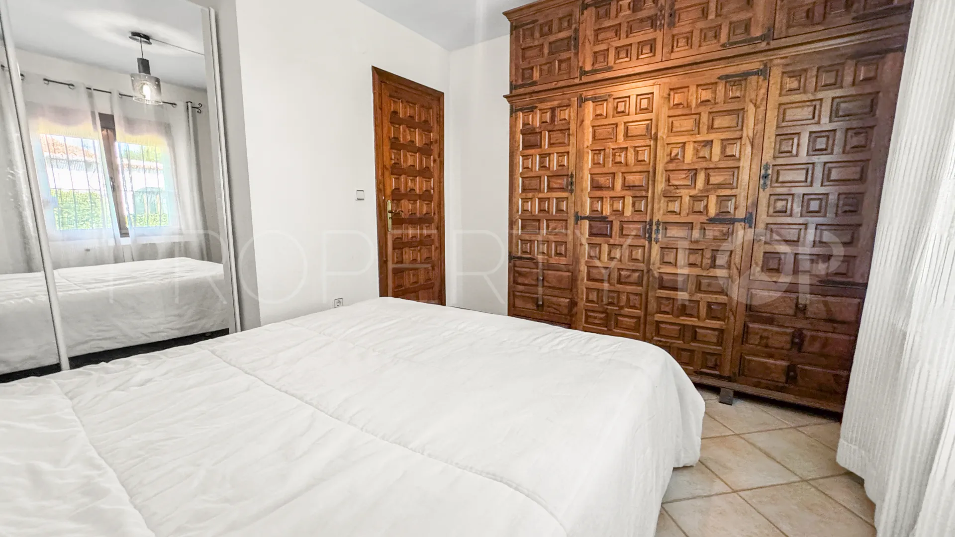 Villa a la venta en Jávea