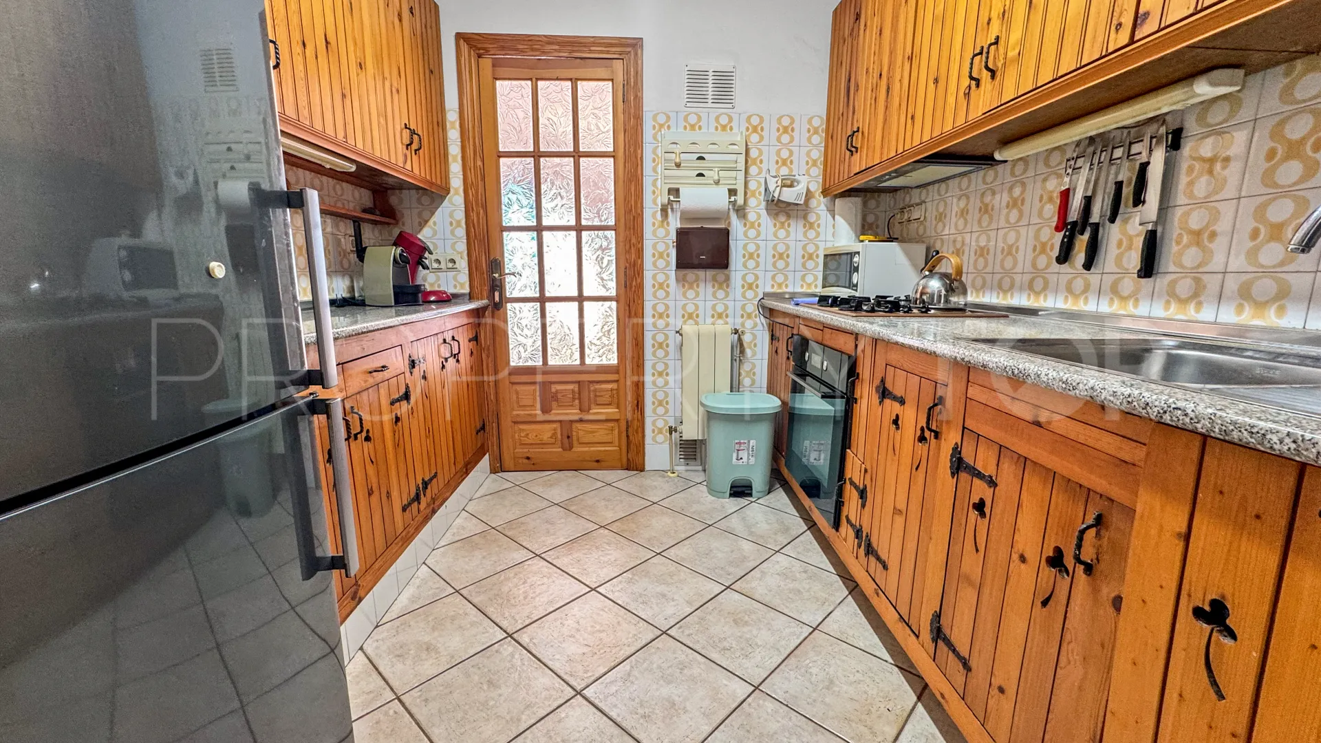 Villa a la venta en Jávea