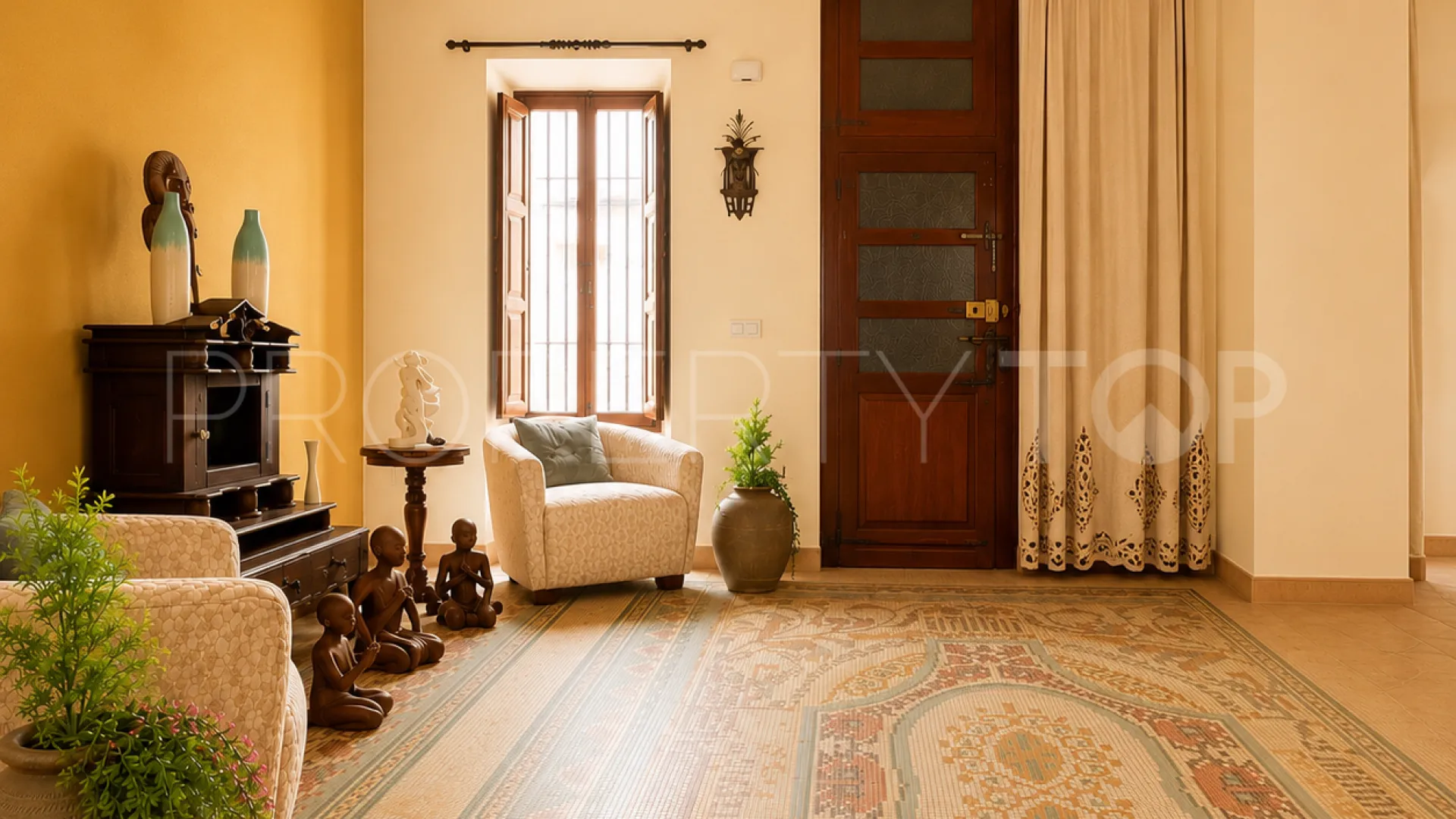 2 bedrooms town house in Rafelcofer for sale