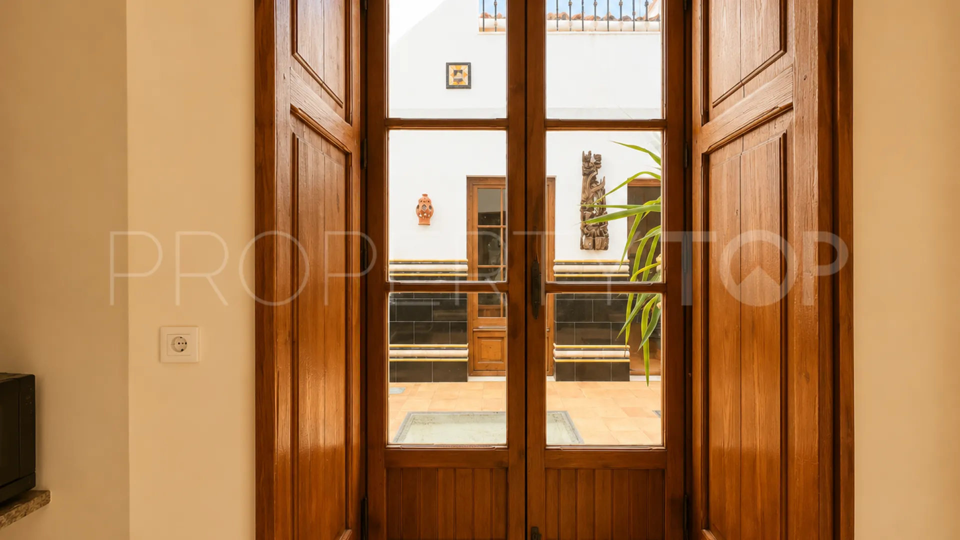 2 bedrooms town house in Rafelcofer for sale