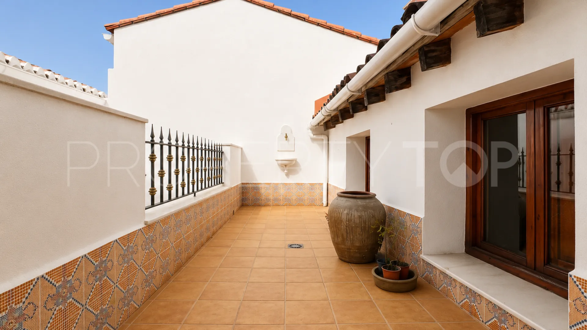 2 bedrooms town house in Rafelcofer for sale