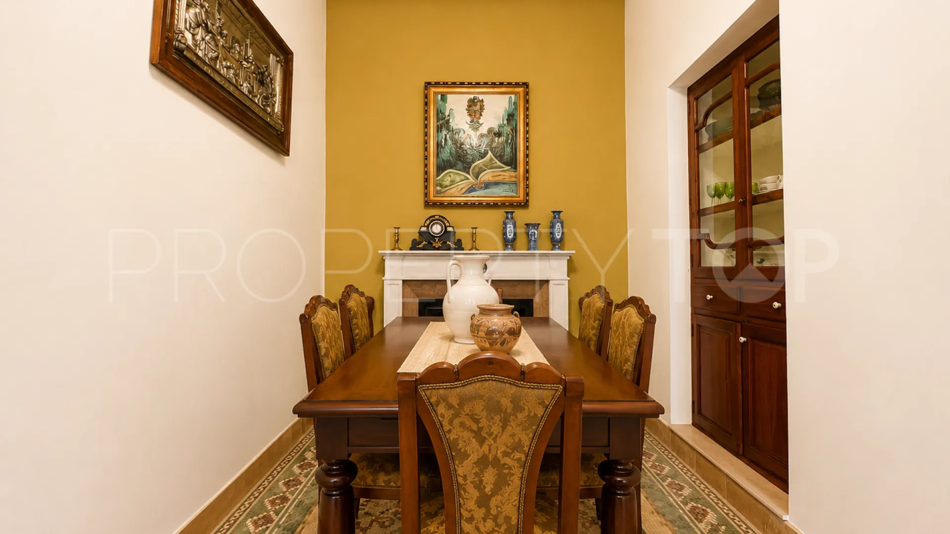 2 bedrooms town house in Rafelcofer for sale