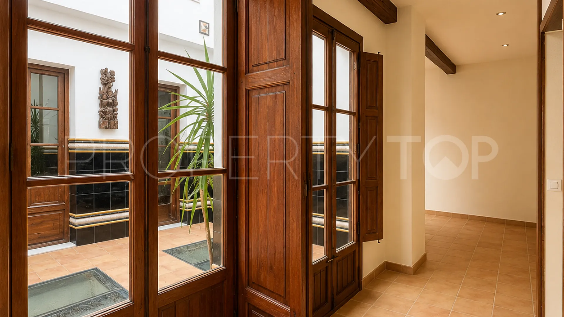 2 bedrooms town house in Rafelcofer for sale
