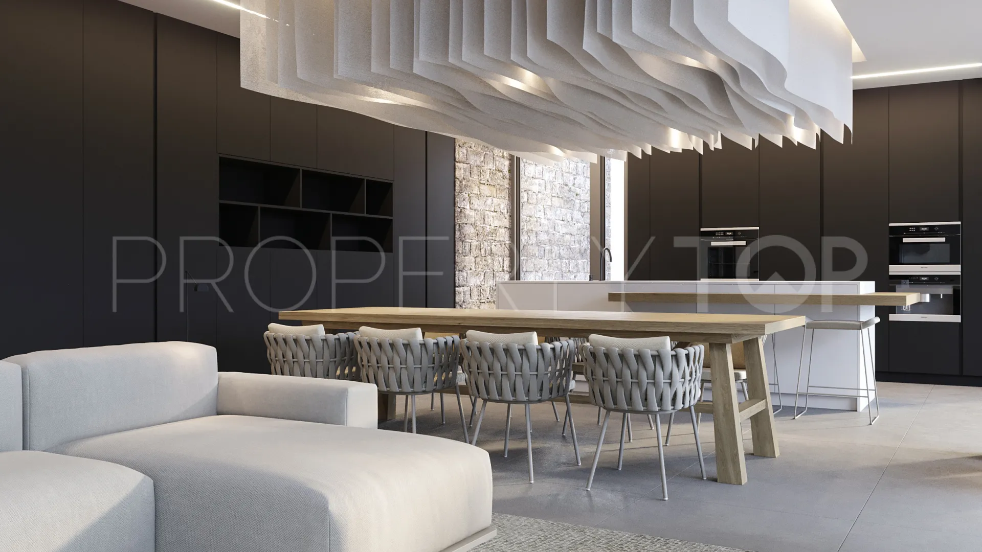 Se vende villa con 4 dormitorios en Altea Hills