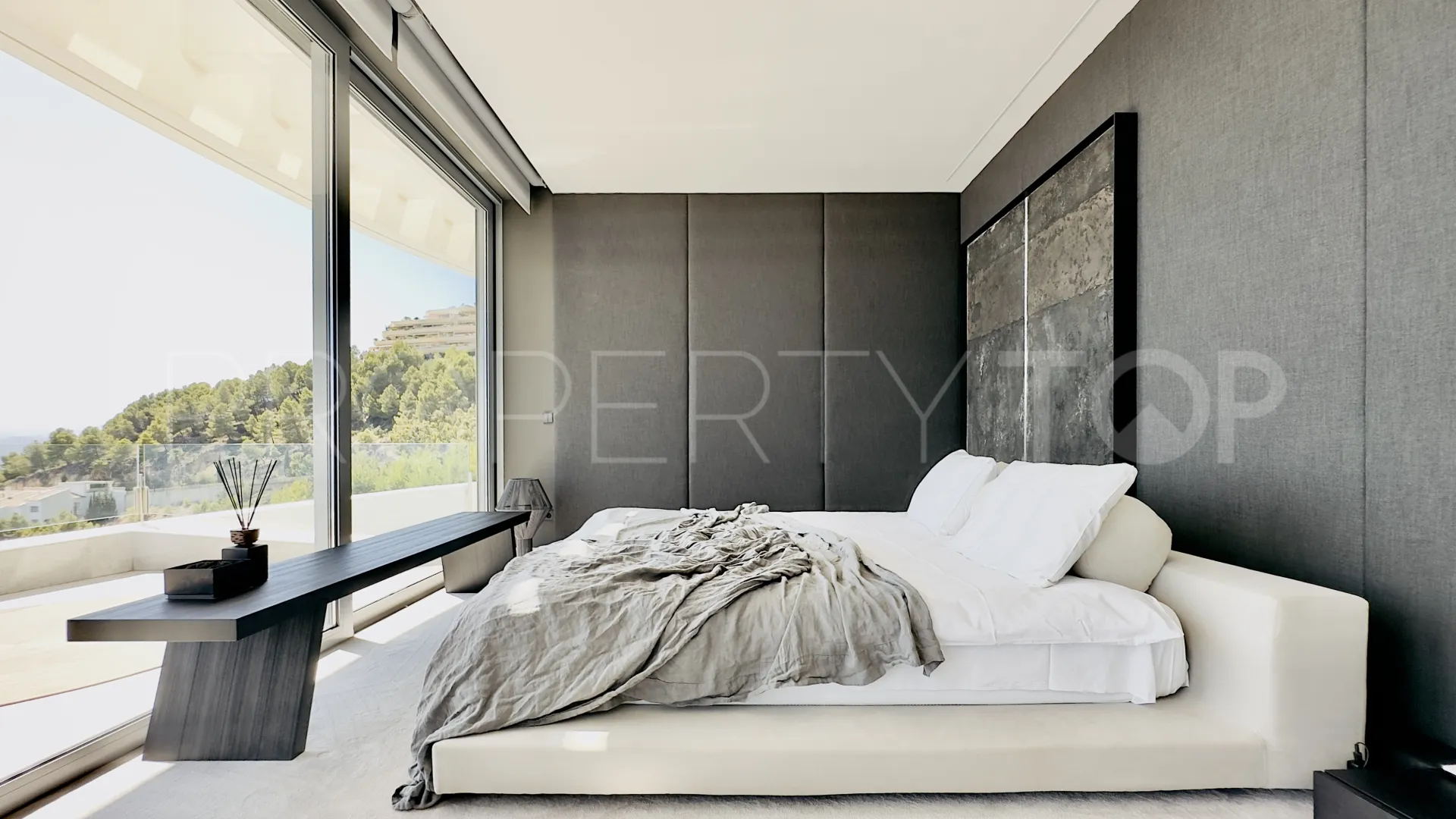 Se vende villa con 4 dormitorios en Altea Hills